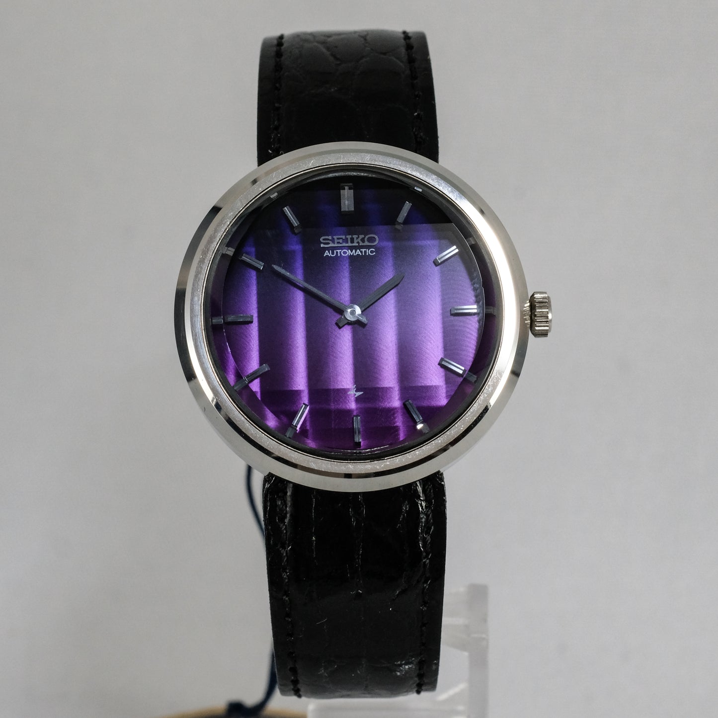 1973 Seiko Chariot 2411-0050