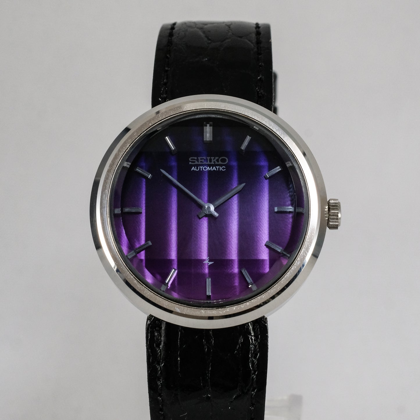 1973 Seiko Chariot 2411-0050