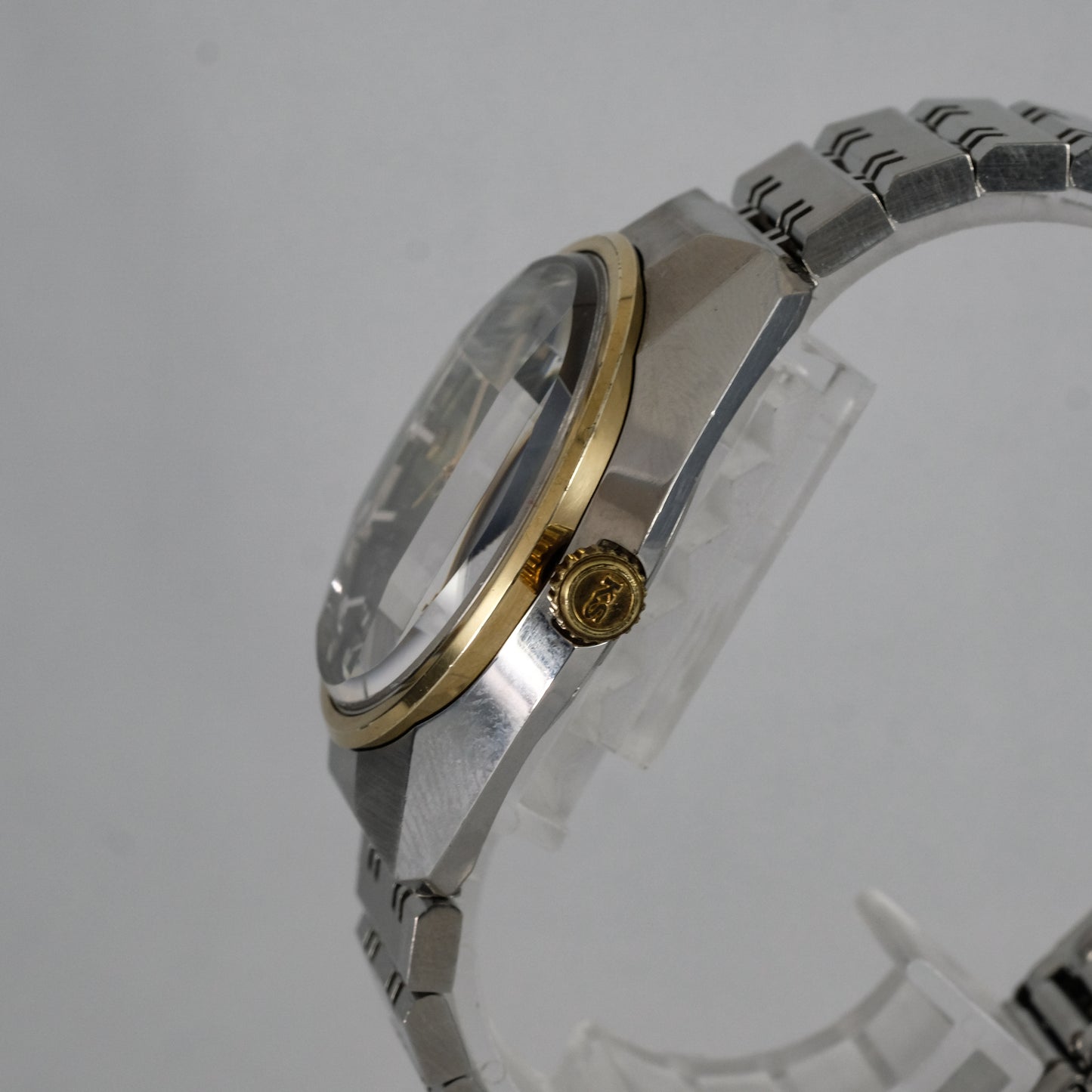 1973 Seiko Vanac KS 5626-7190