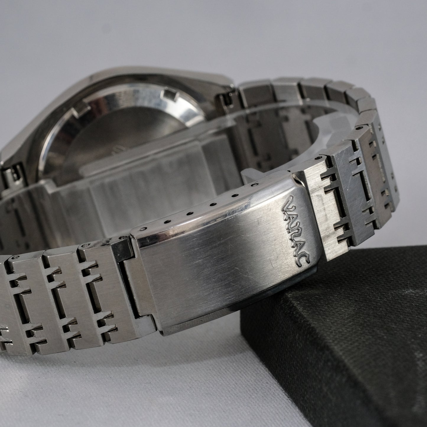 1973 Seiko Vanac KS 5626-7190