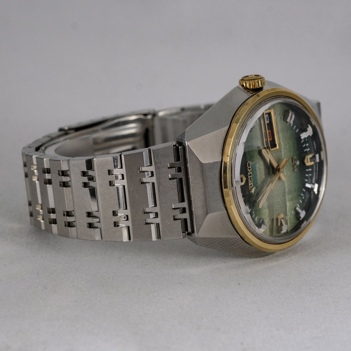 1973 Seiko Vanac KS 5626-7190