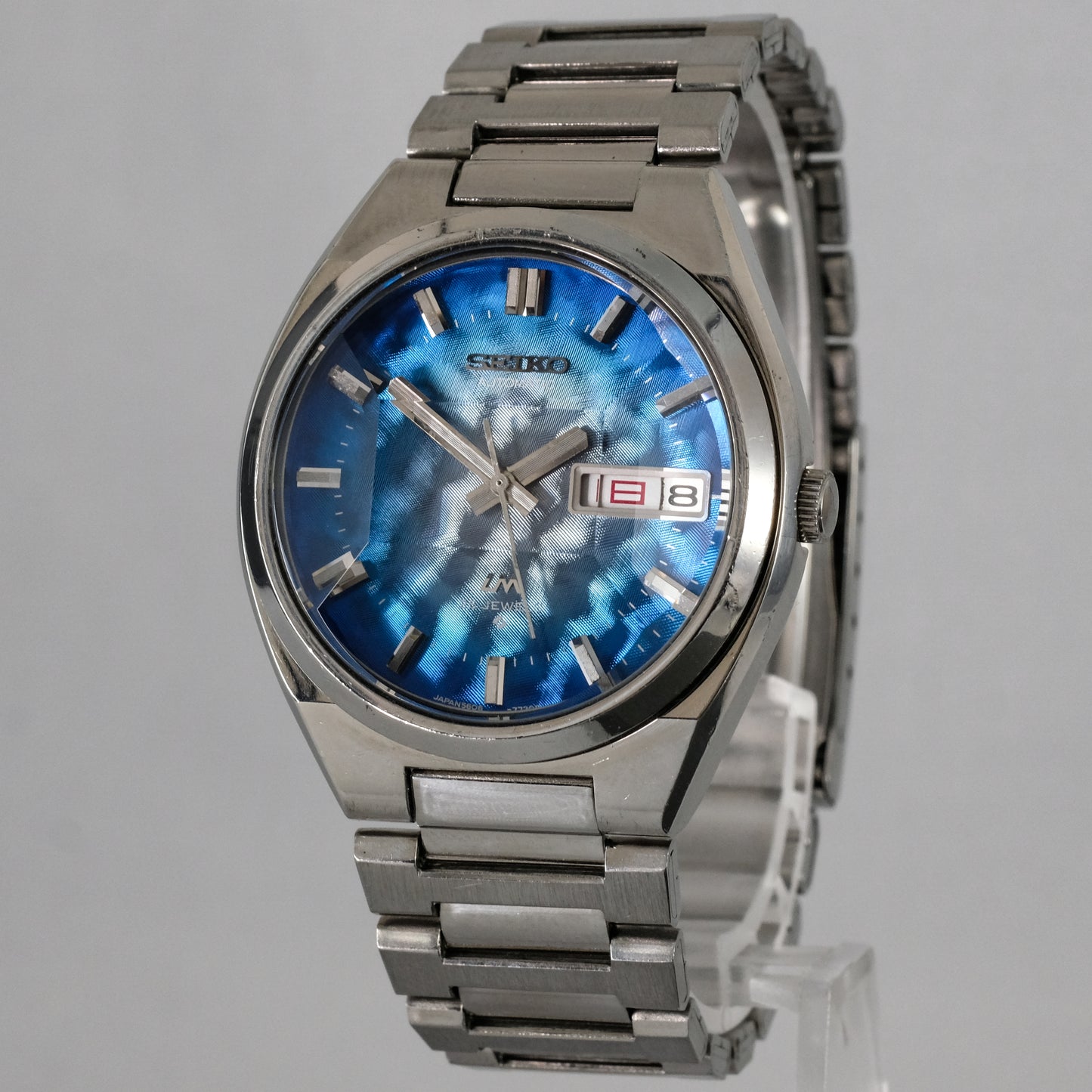 1974 Seiko LM 5606-7340