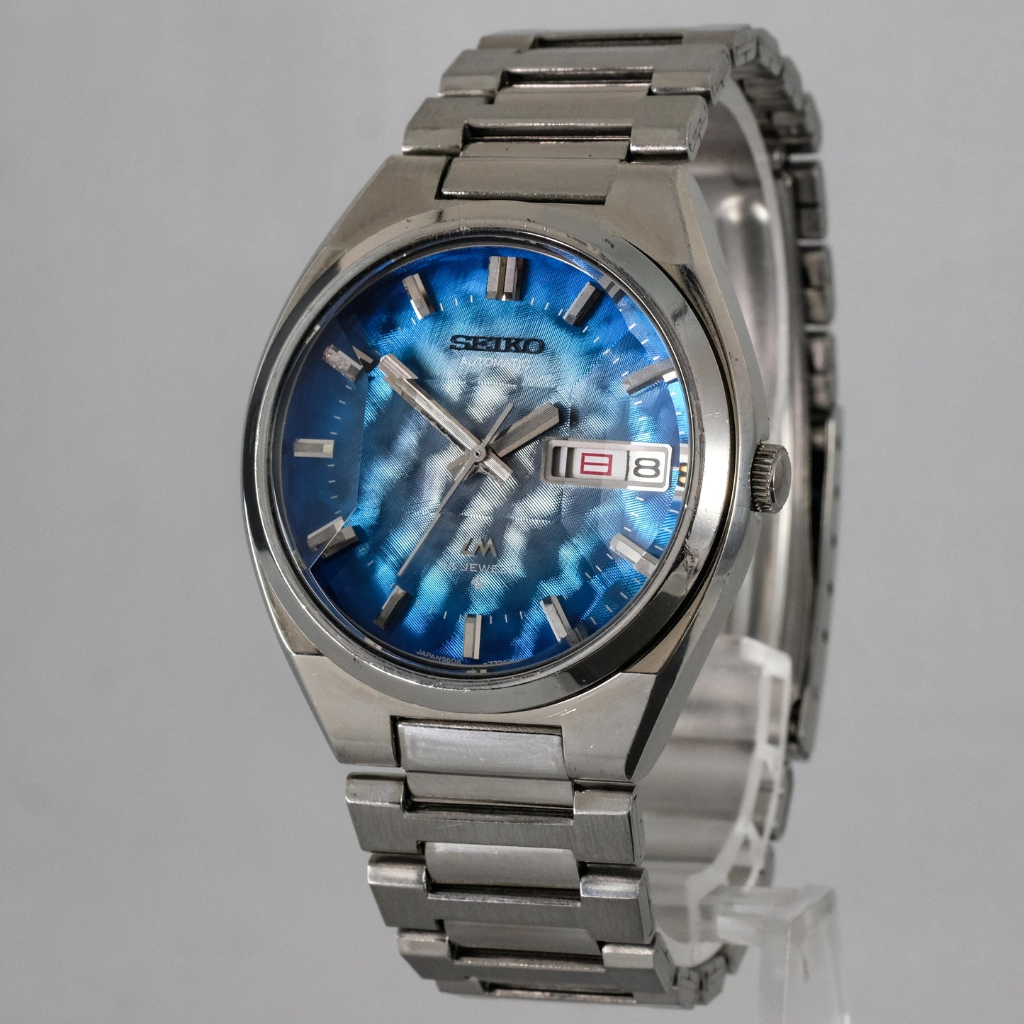 1974 Seiko LM 5606-7340