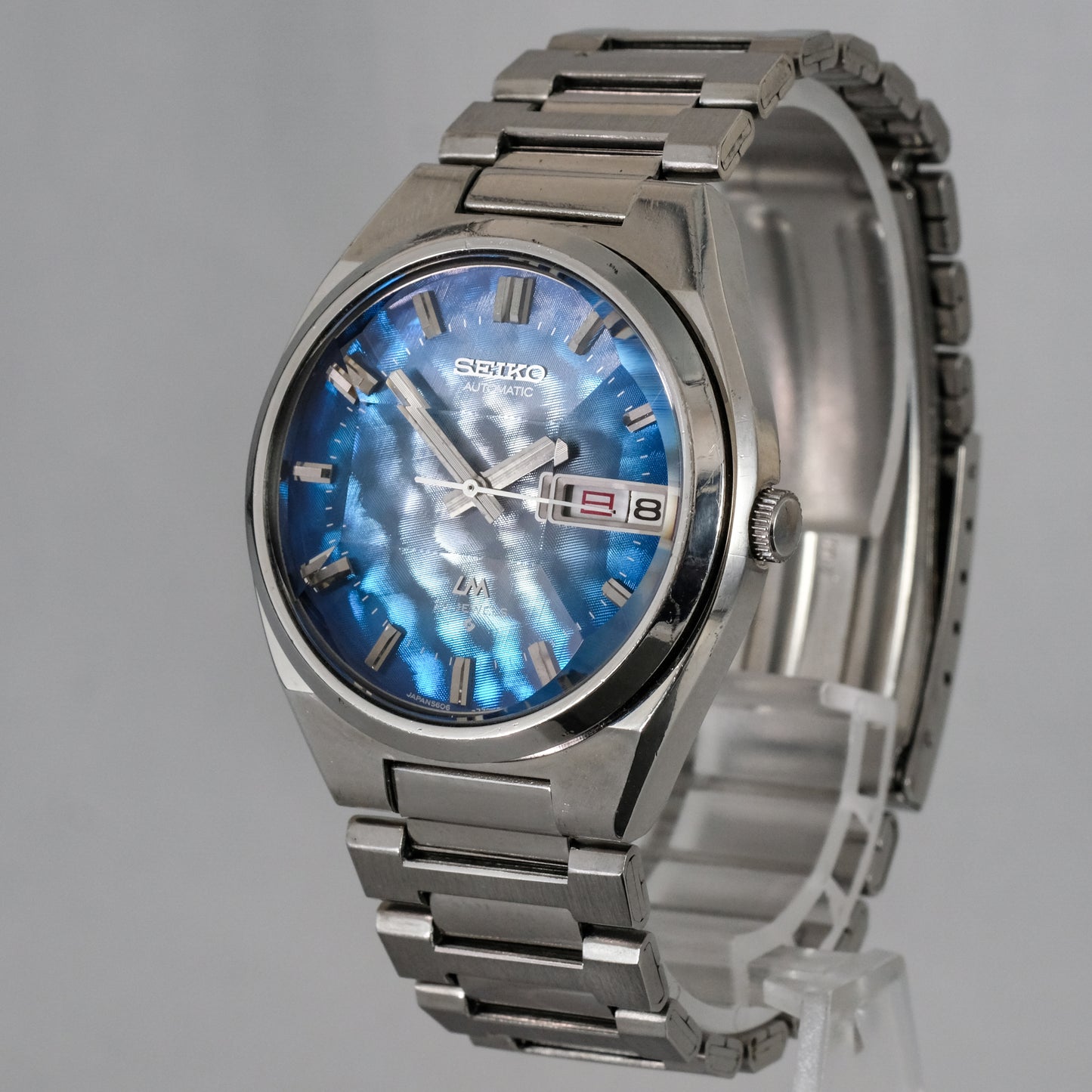 1974 Seiko LM 5606-7340