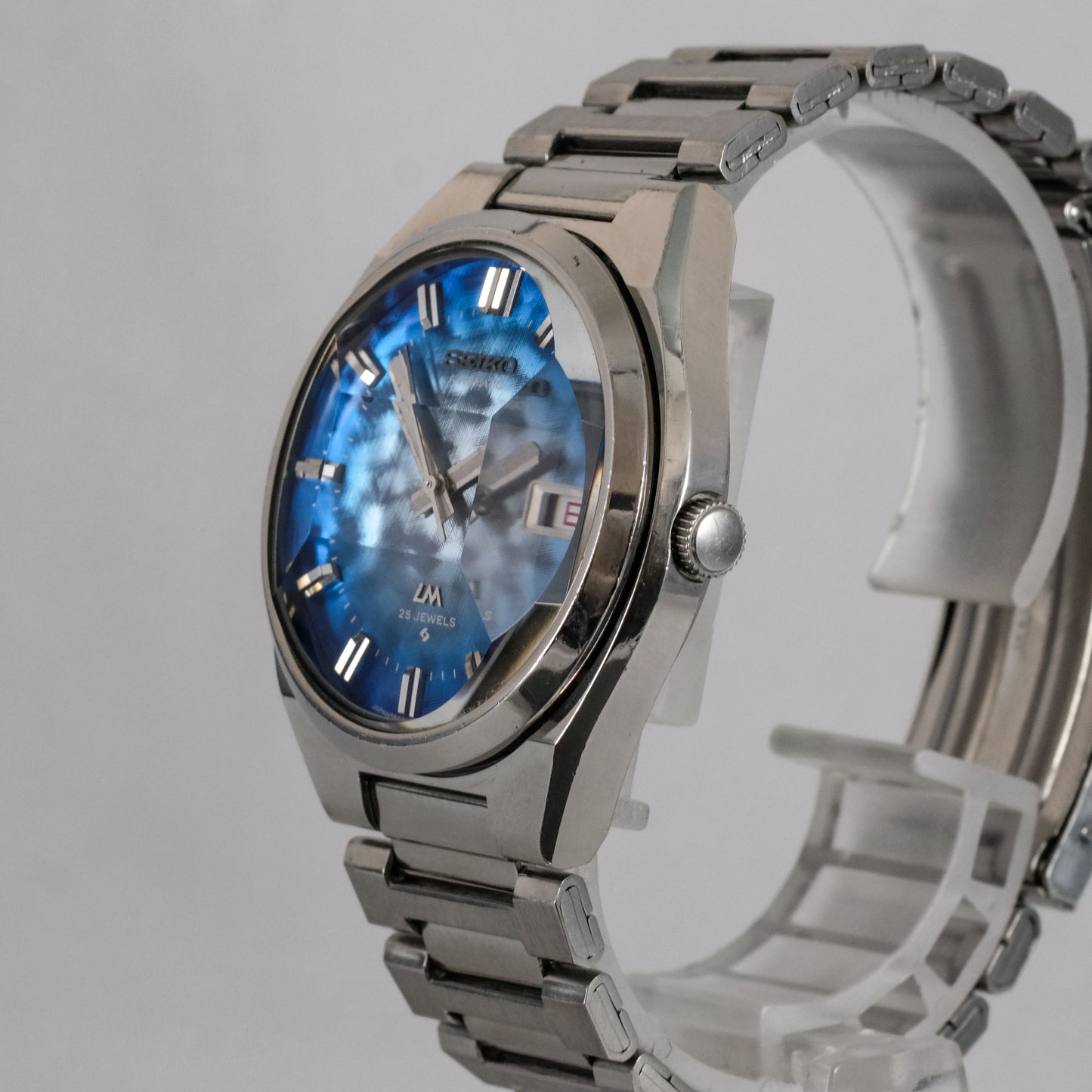 1974 Seiko LM 5606-7340