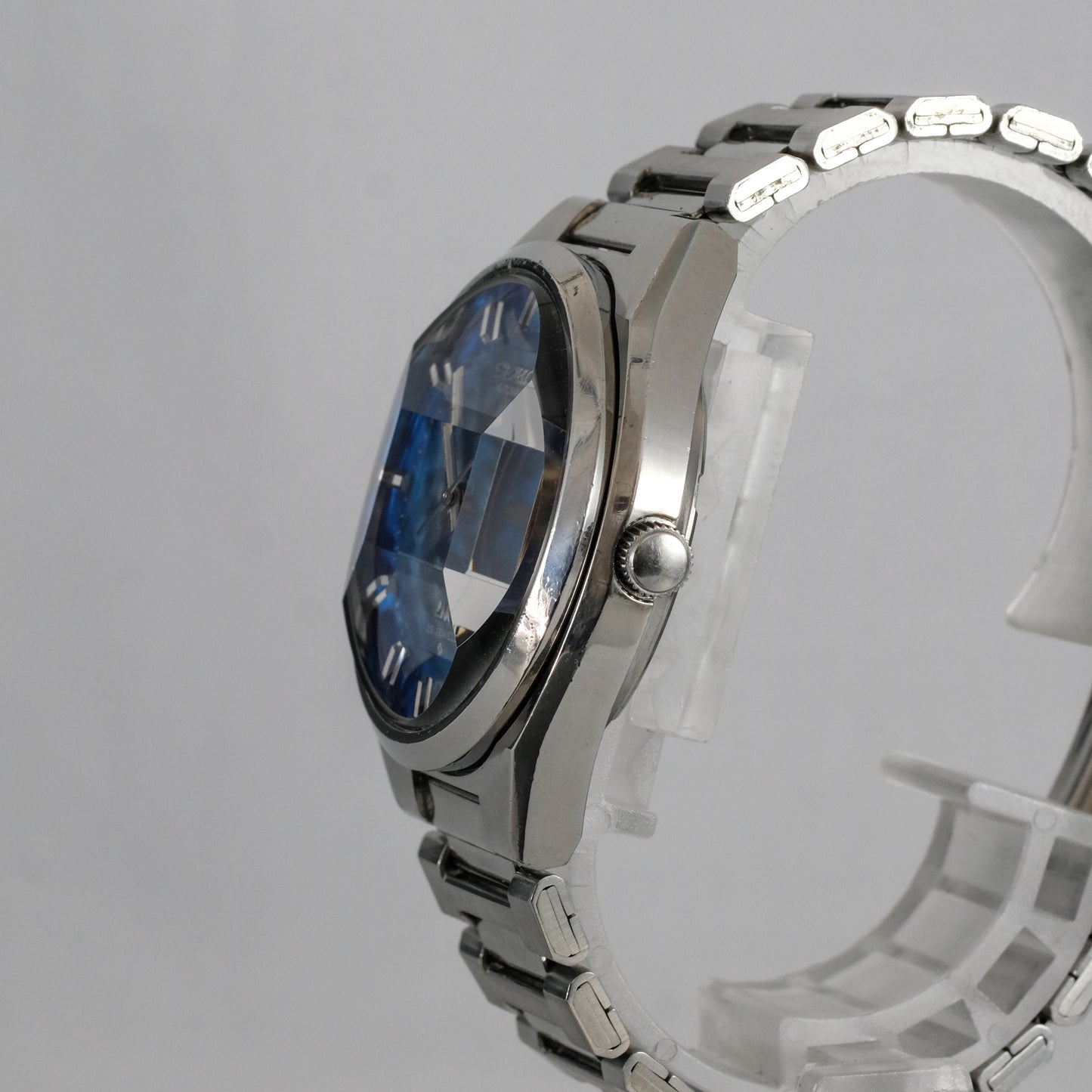 1974 Seiko LM 5606-7340