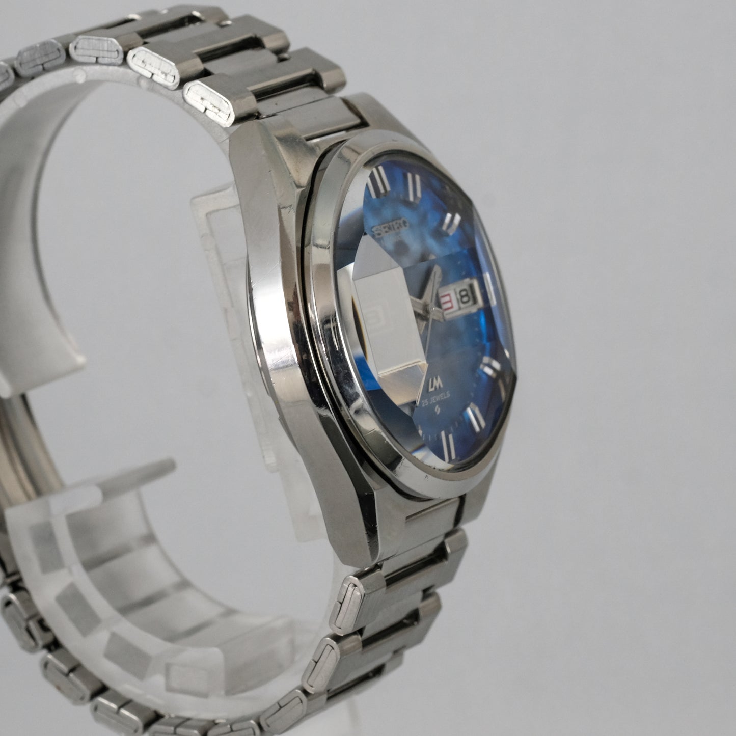 1974 Seiko LM 5606-7340