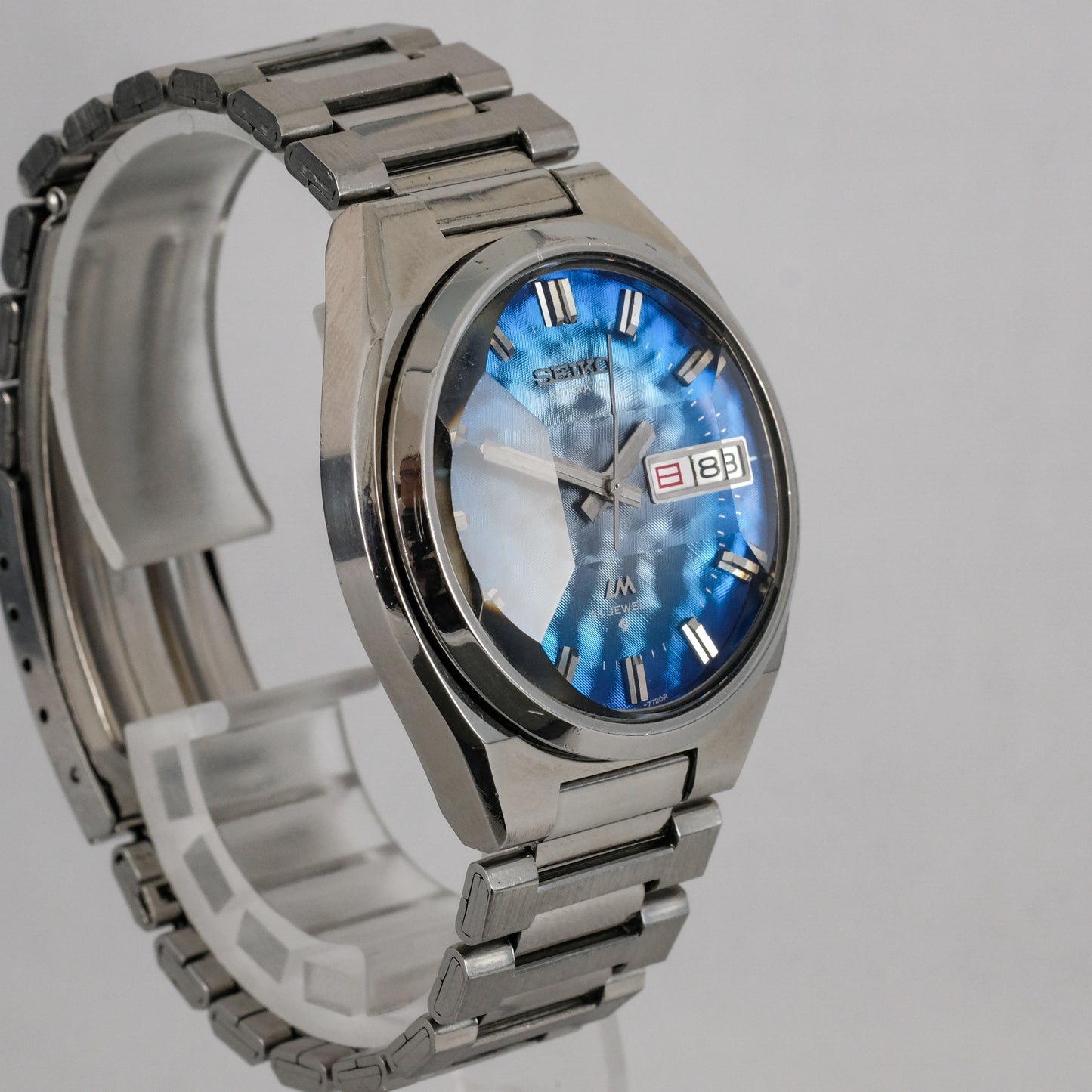 1974 Seiko LM 5606-7340