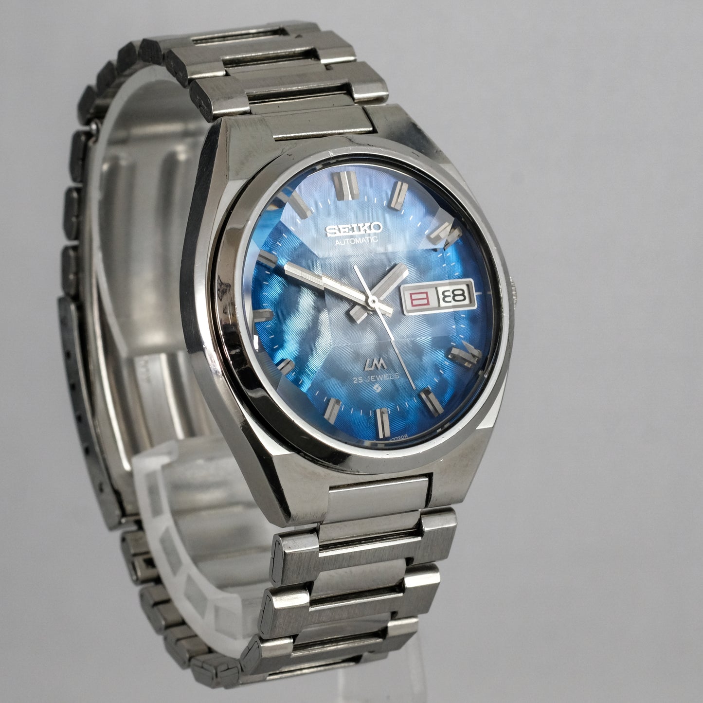 1974 Seiko LM 5606-7340