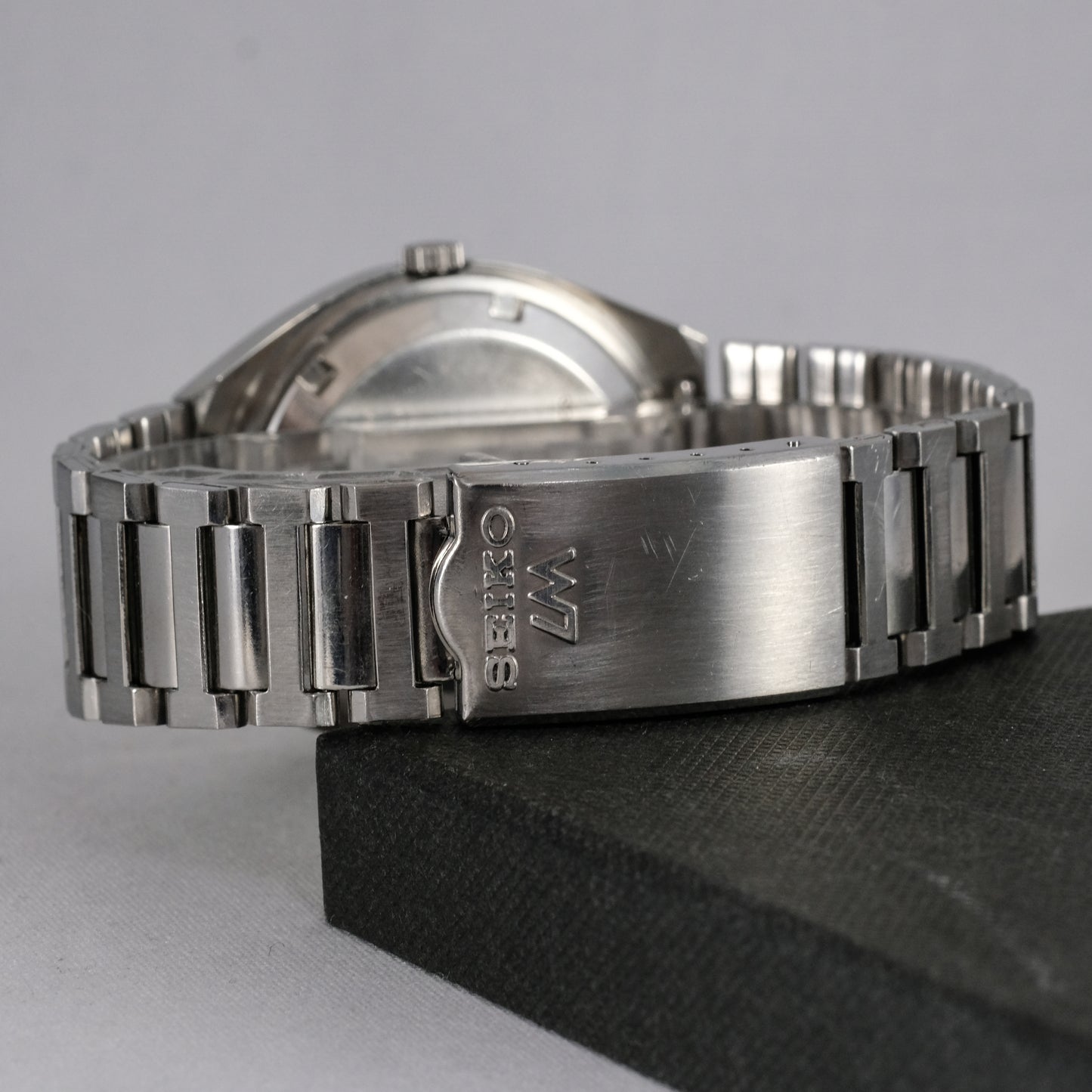 1974 Seiko LM 5606-7340