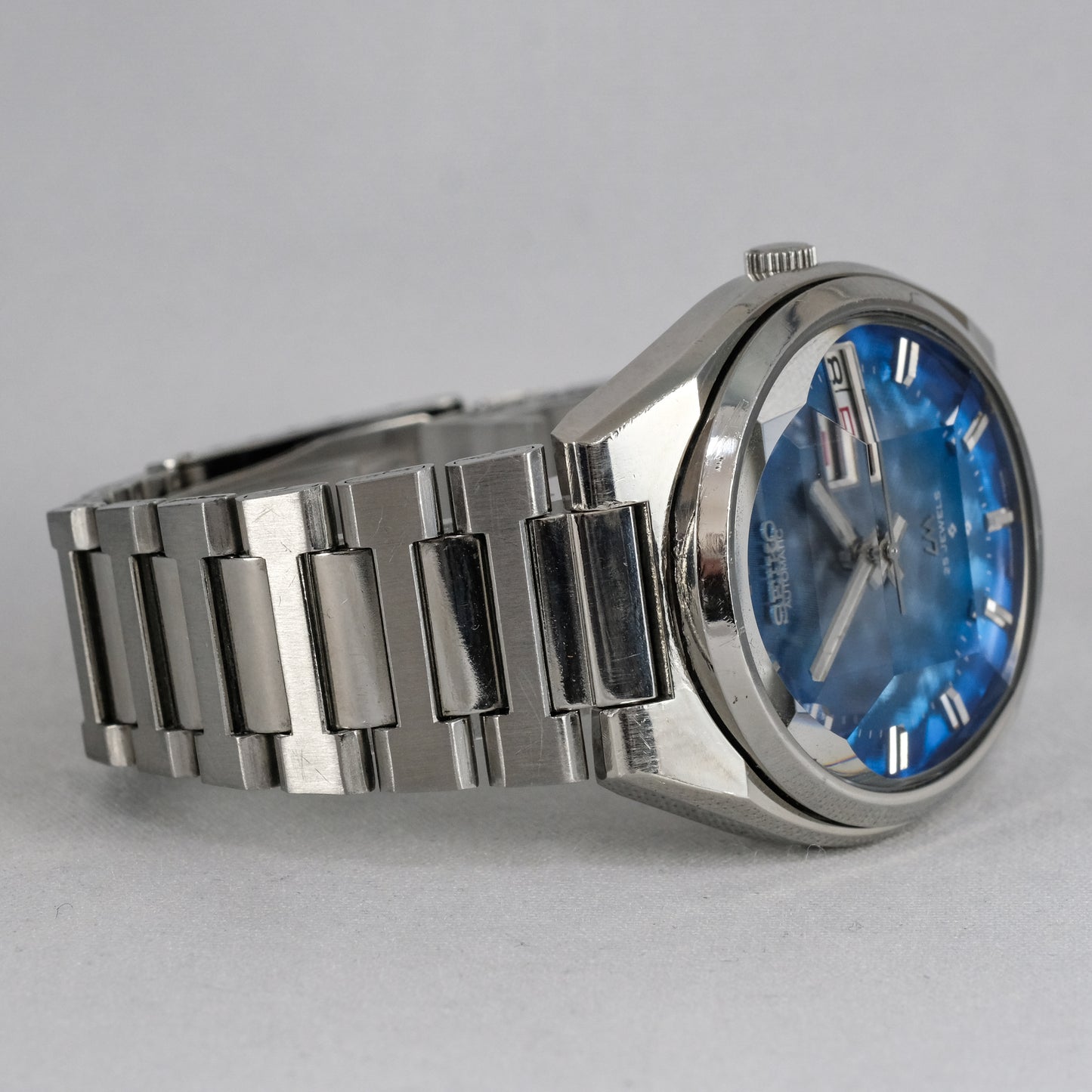 1974 Seiko LM 5606-7340