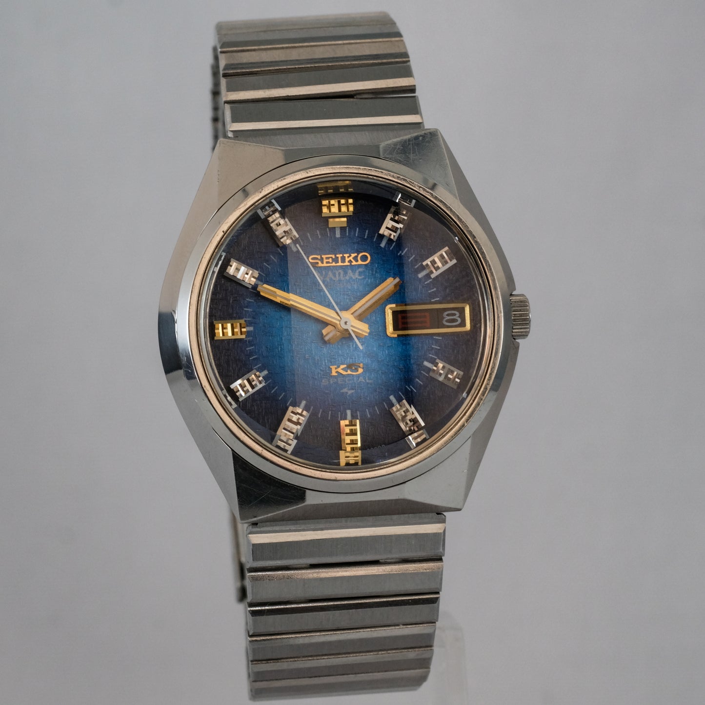1973 Seiko KS Vanac Special 5246-6070