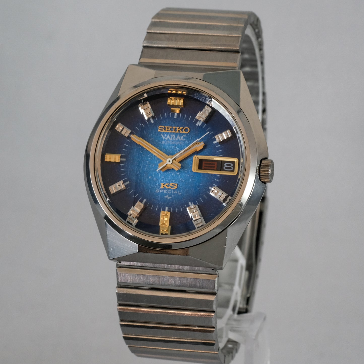 1973 Seiko KS Vanac Special 5246-6070