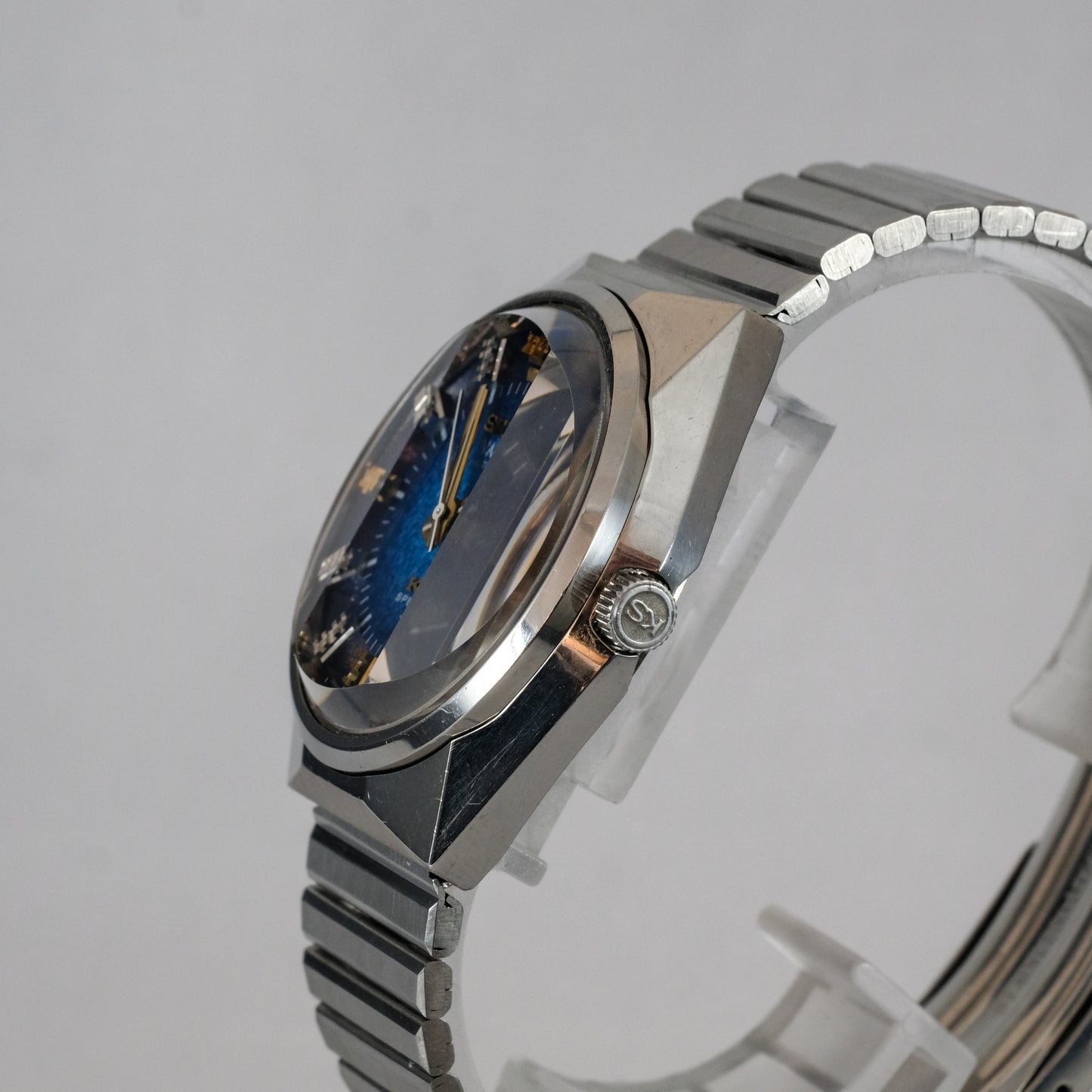 1973 Seiko KS Vanac Special 5246-6070