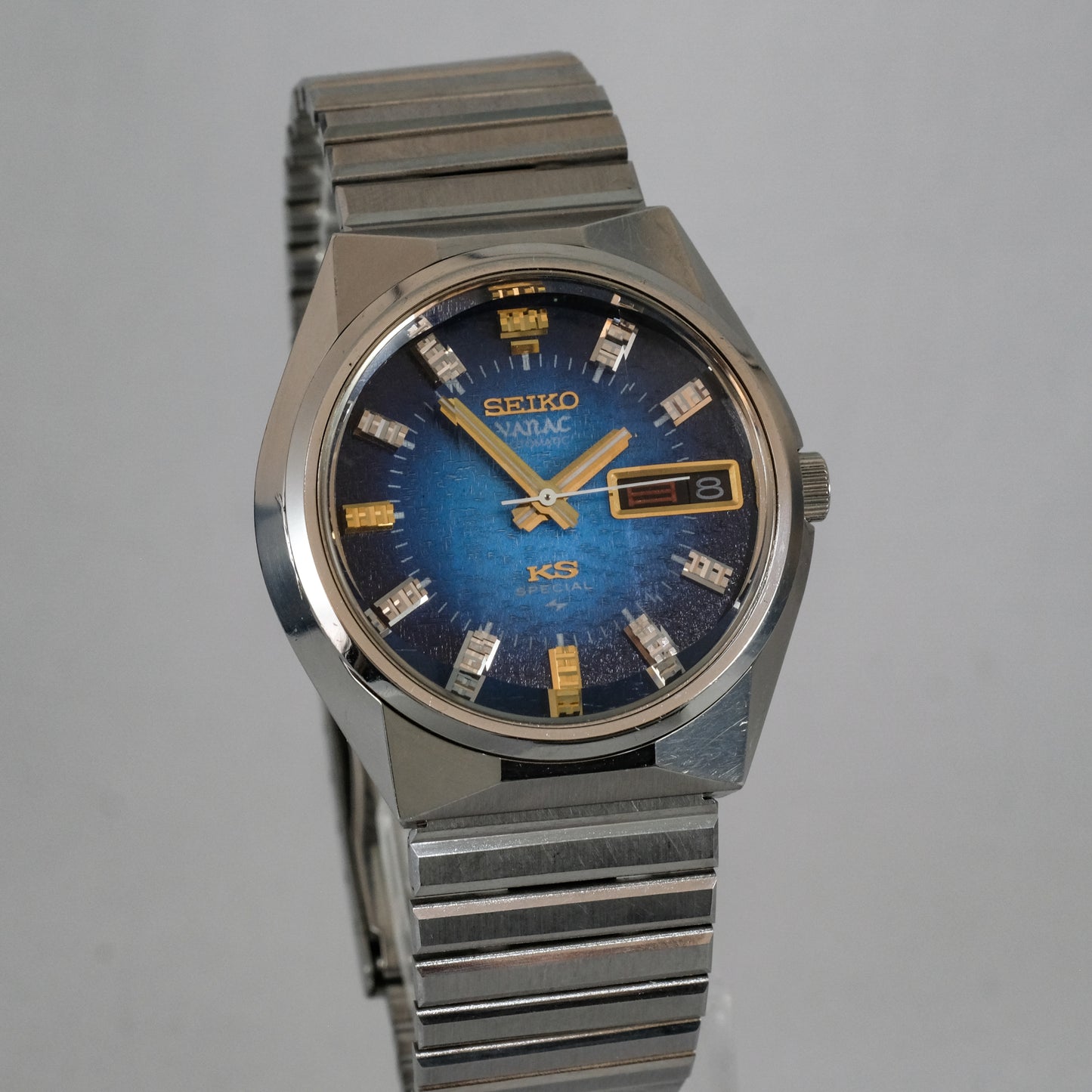 1973 Seiko KS Vanac Special 5246-6070