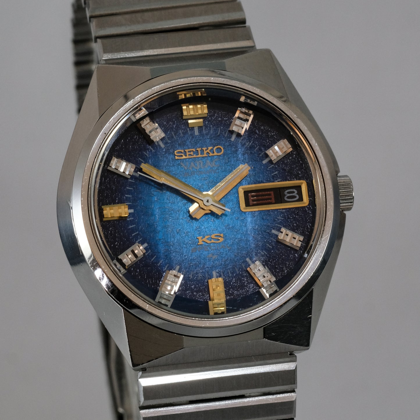 1973 Seiko KS Vanac Special 5246-6070