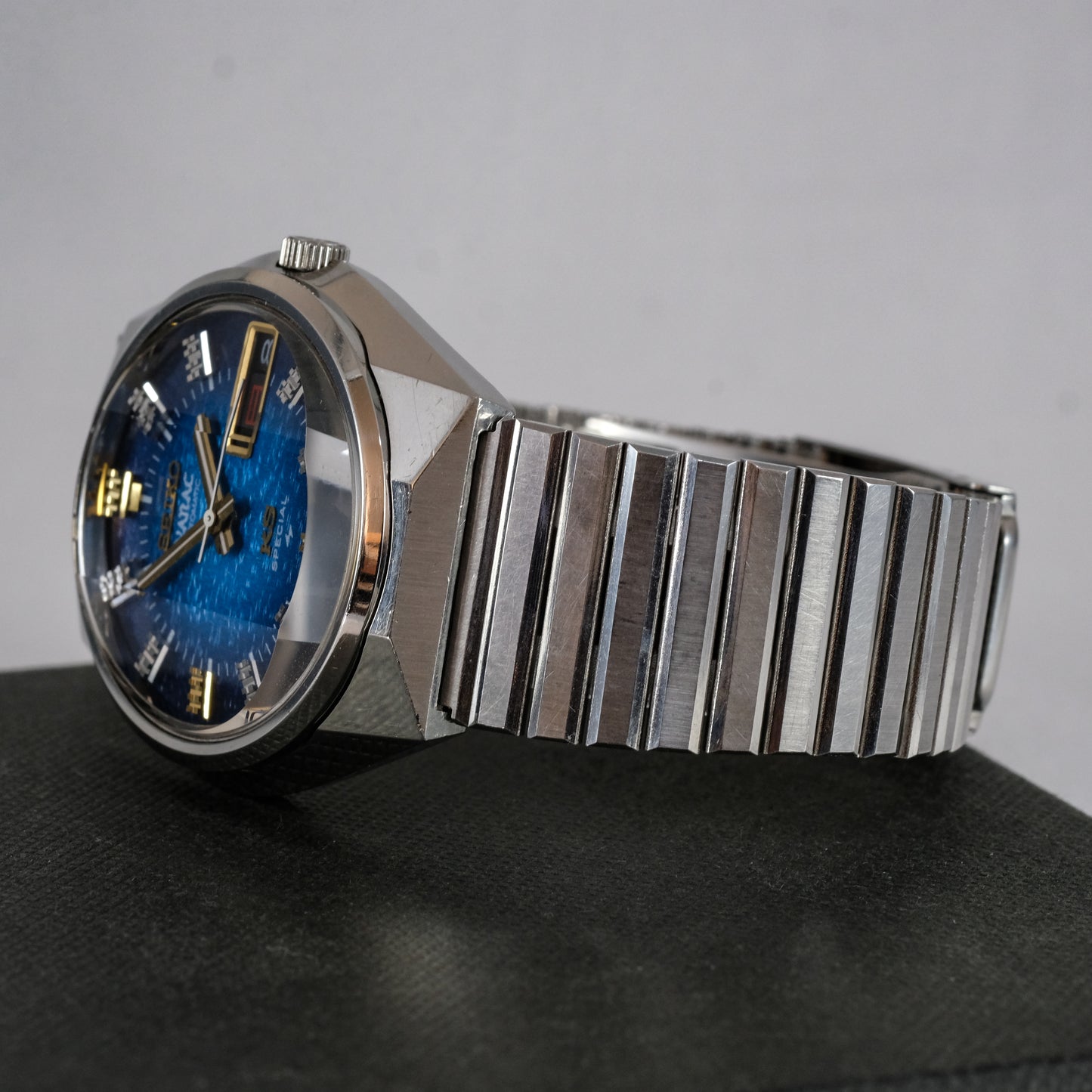 1973 Seiko KS Vanac Special 5246-6070