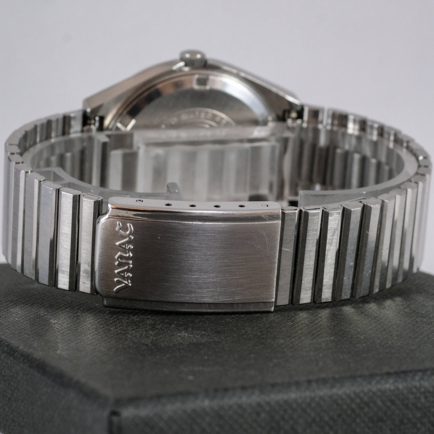 1973 Seiko KS Vanac Special 5246-6070