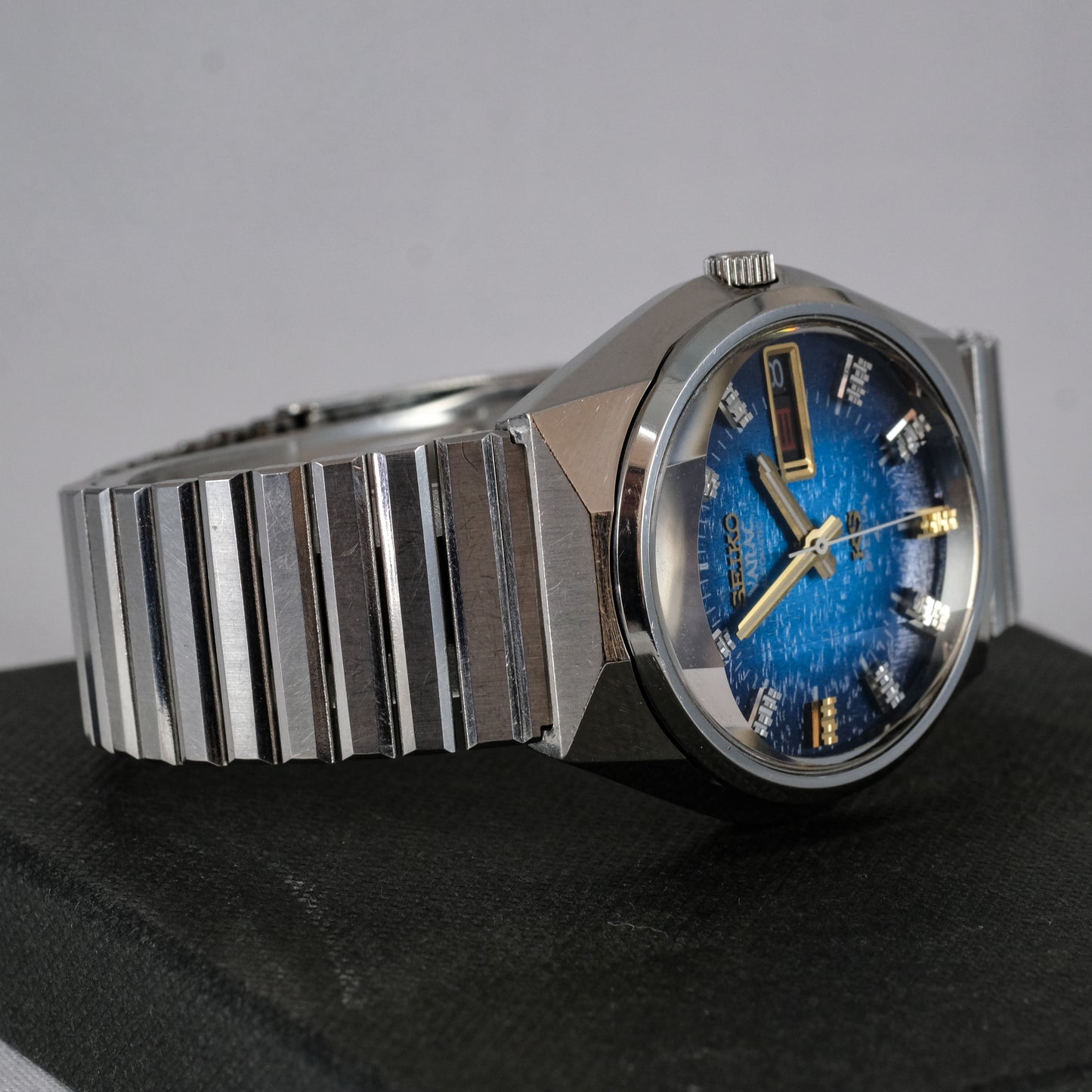 1973 Seiko KS Vanac Special 5246-6070