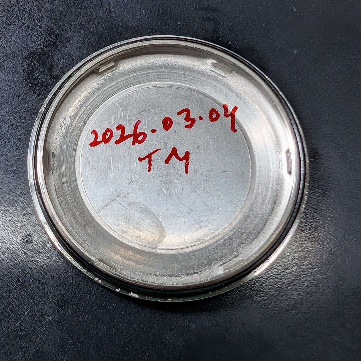 1970 Seiko 5 Sports SpeedTimer "Coke" 6139-6030