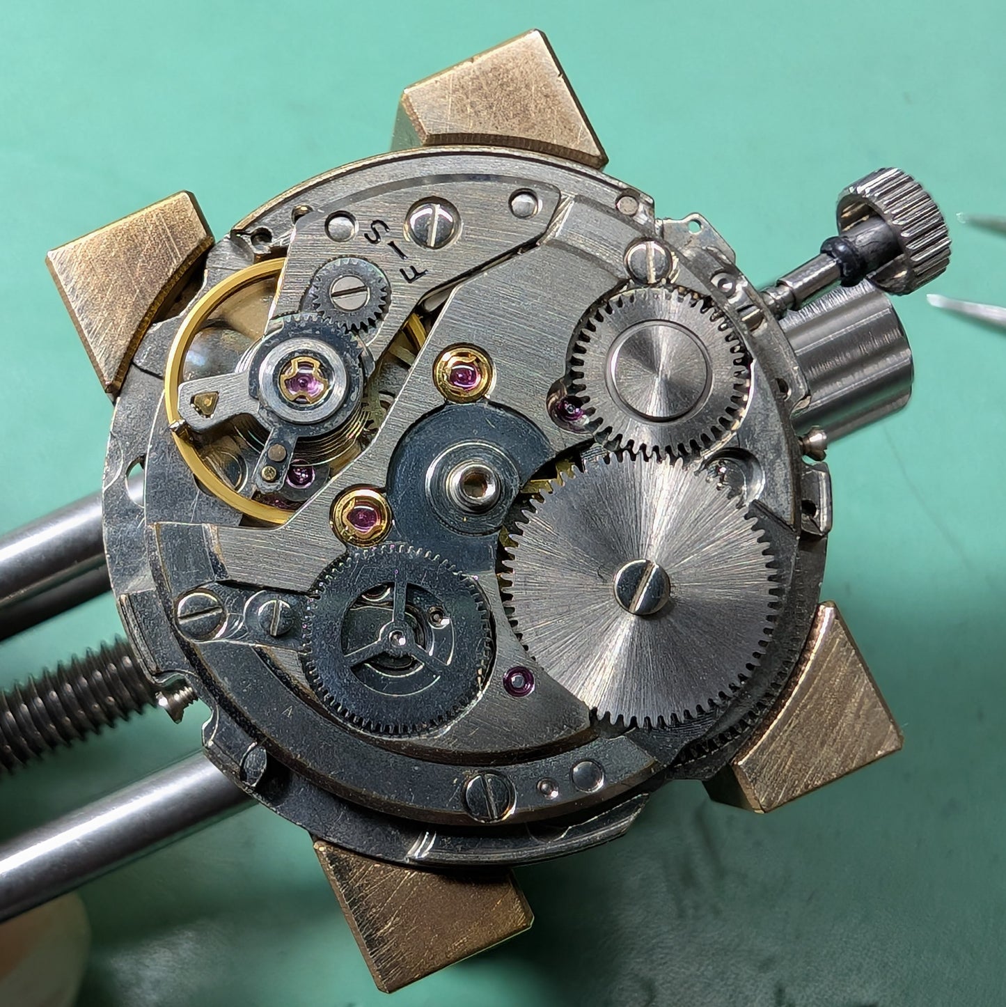 1974 Seiko LM 5606-7340