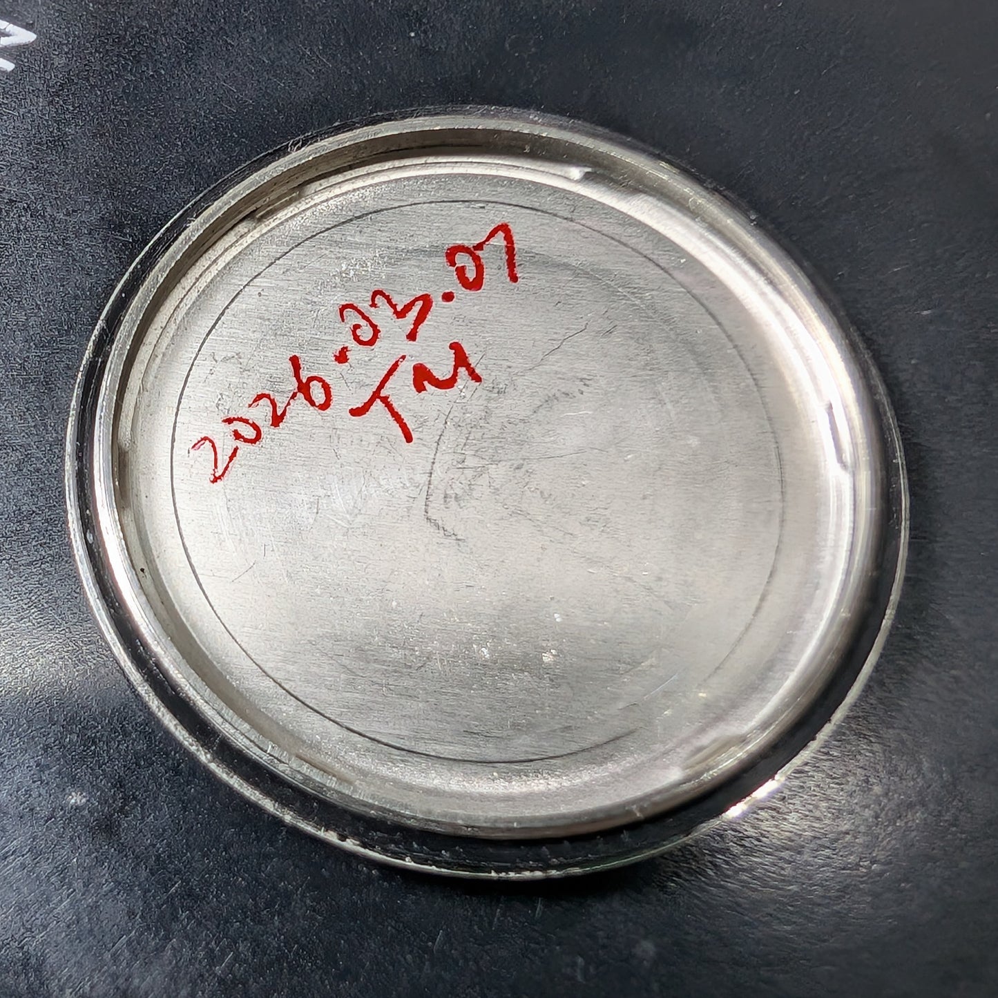 1974 Seiko LM 5606-7340