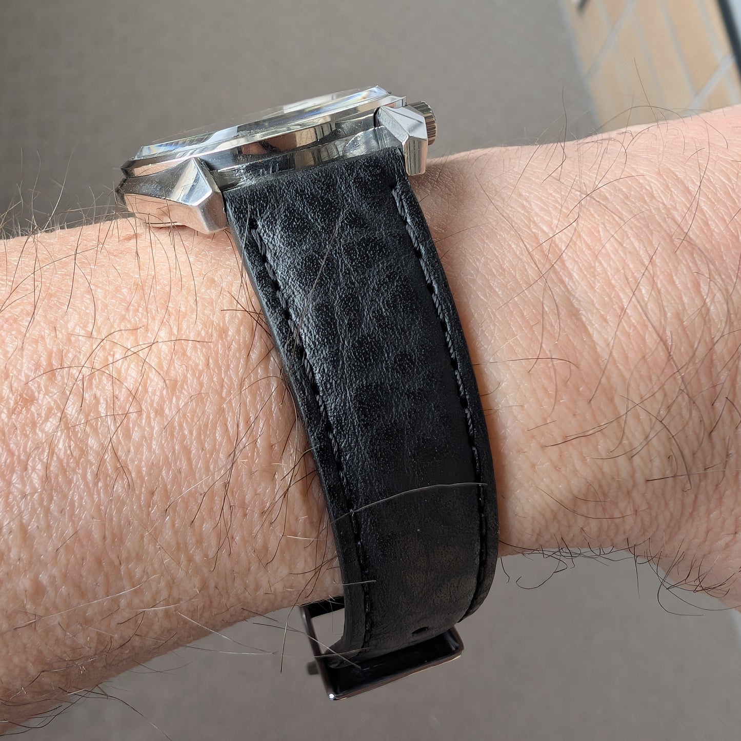 1973 Seiko KS 4502-7001