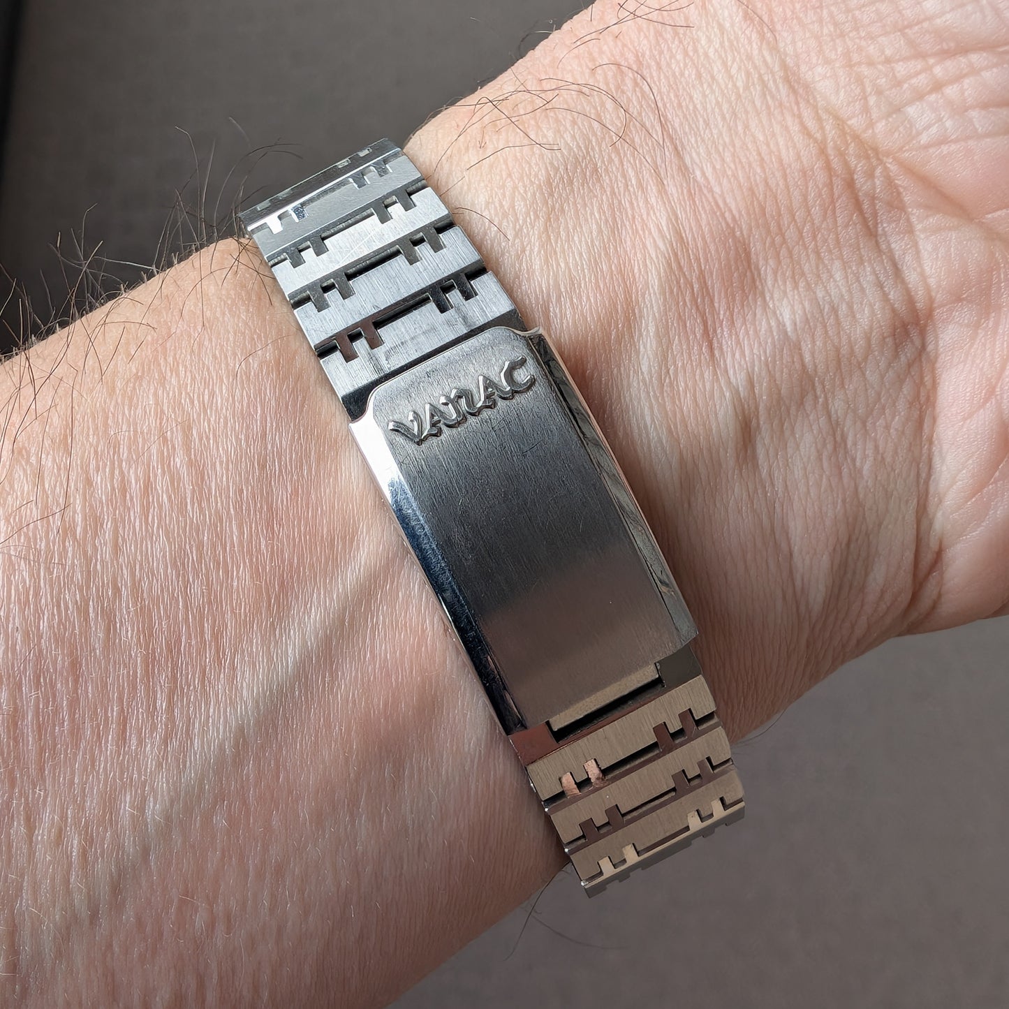 1973 Seiko Vanac KS 5626-7190