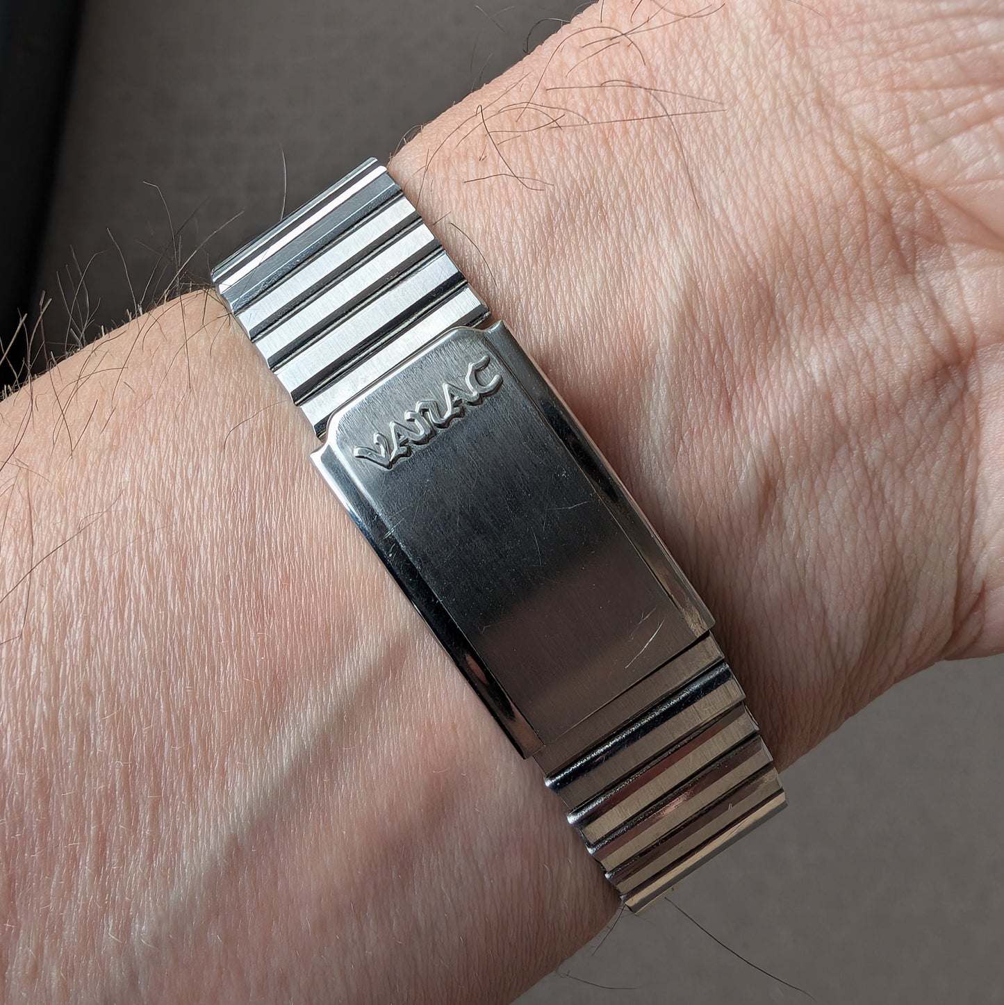 1973 Seiko KS Vanac Special 5246-6070