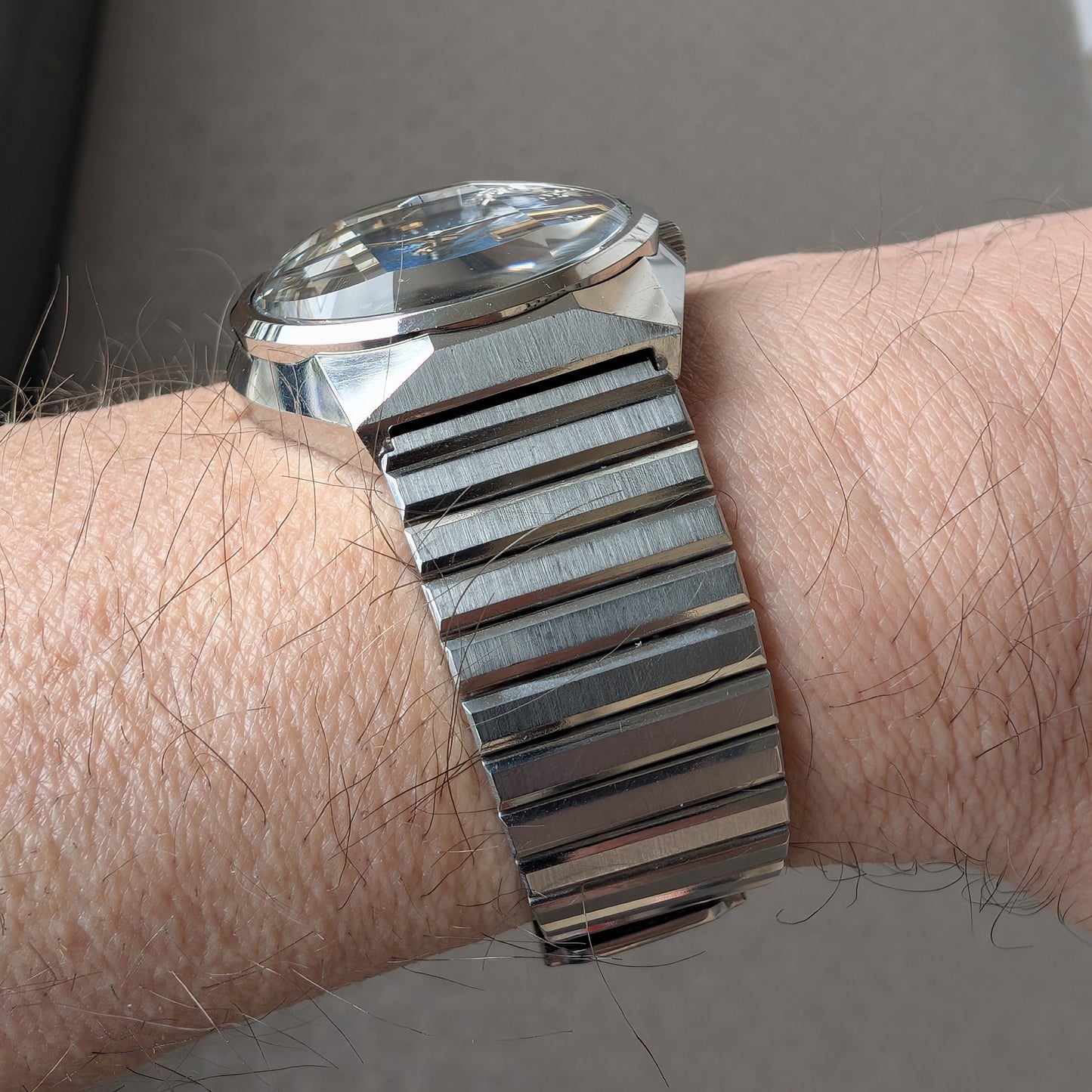 1973 Seiko KS Vanac Special 5246-6070