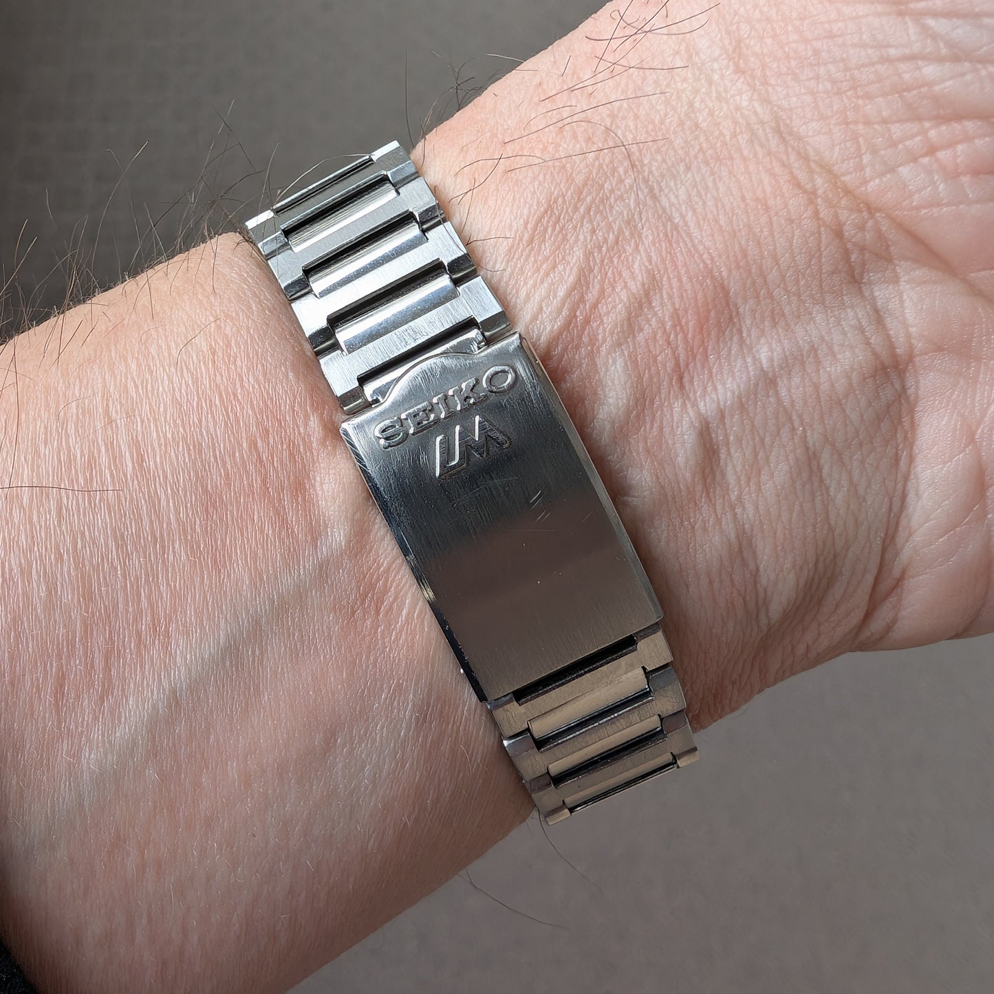 1974 Seiko LM 5606-7340