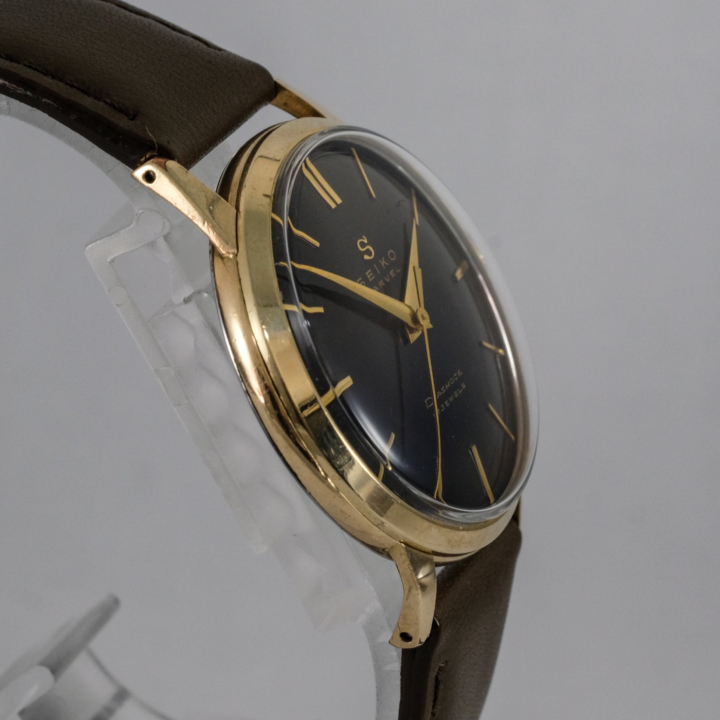 1958 Seiko Marvel 14045