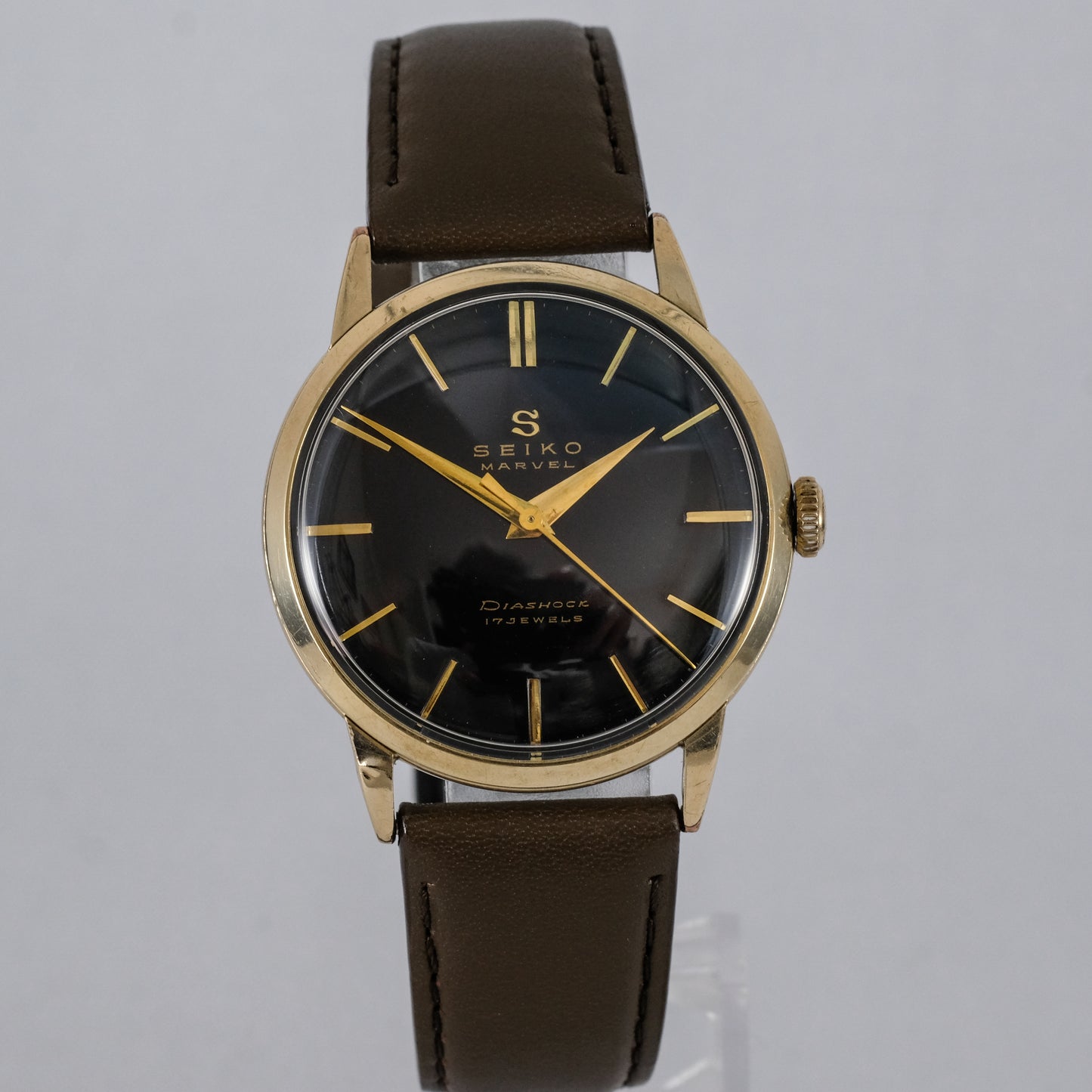 1958 Seiko Marvel 14045