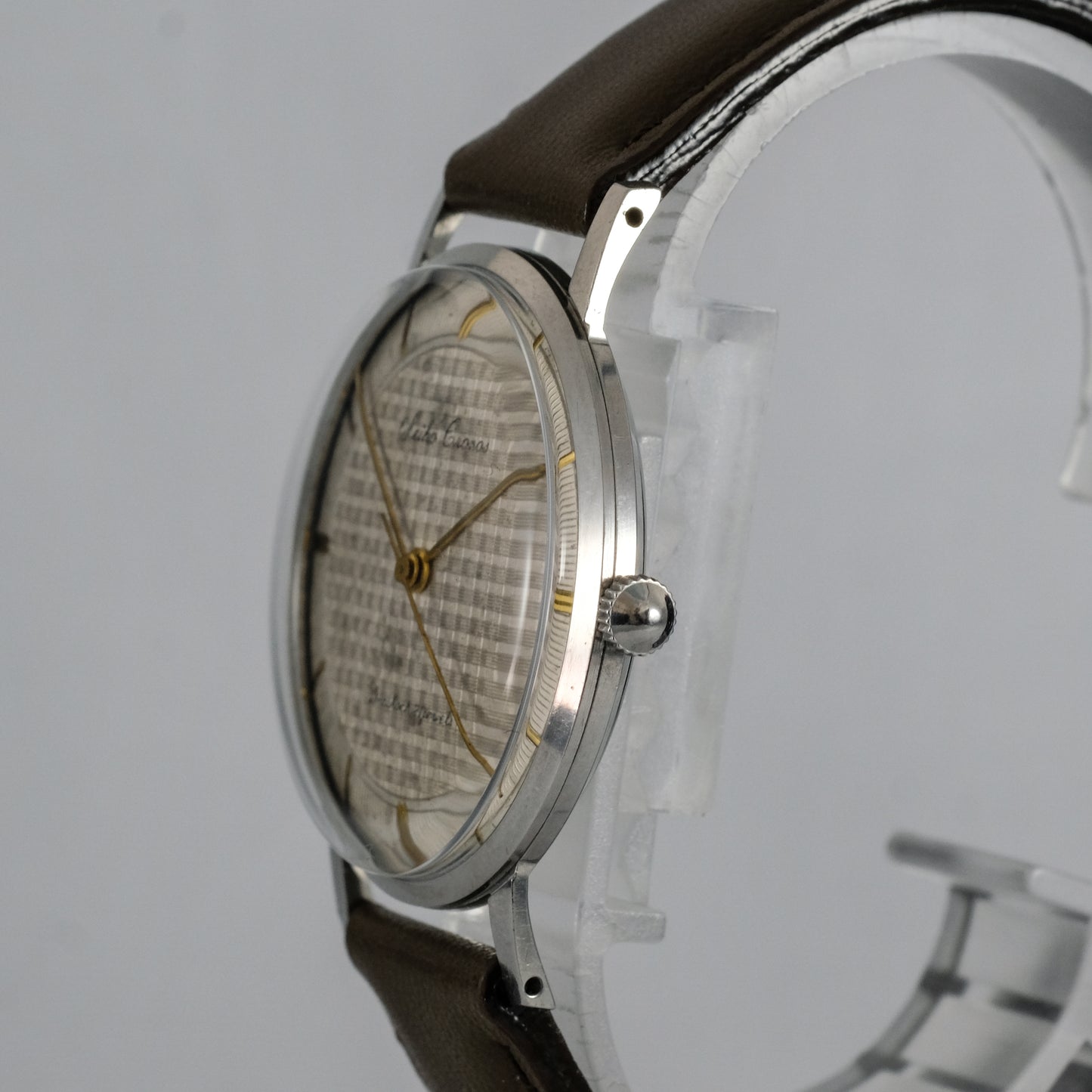 1958 Seiko Cronos J14037