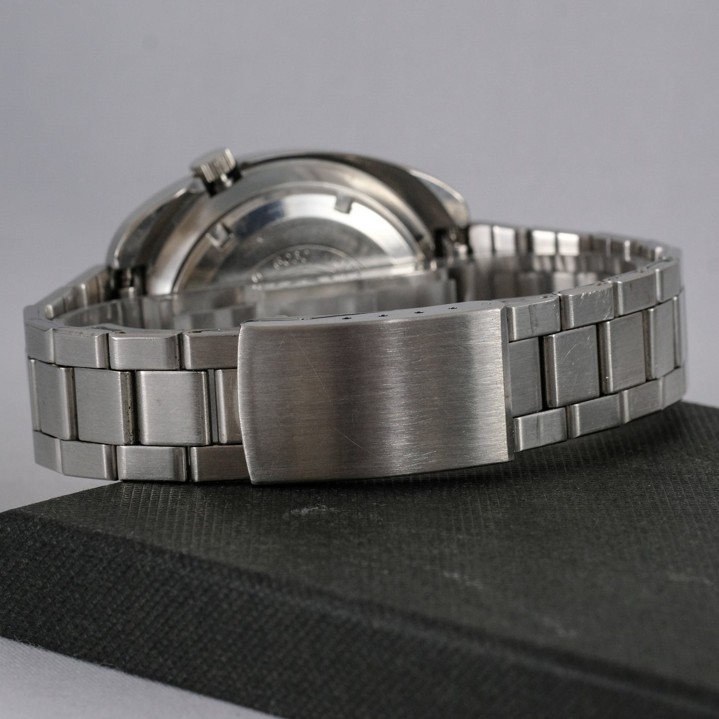 1970 Seiko 5 Sports 7019-6030