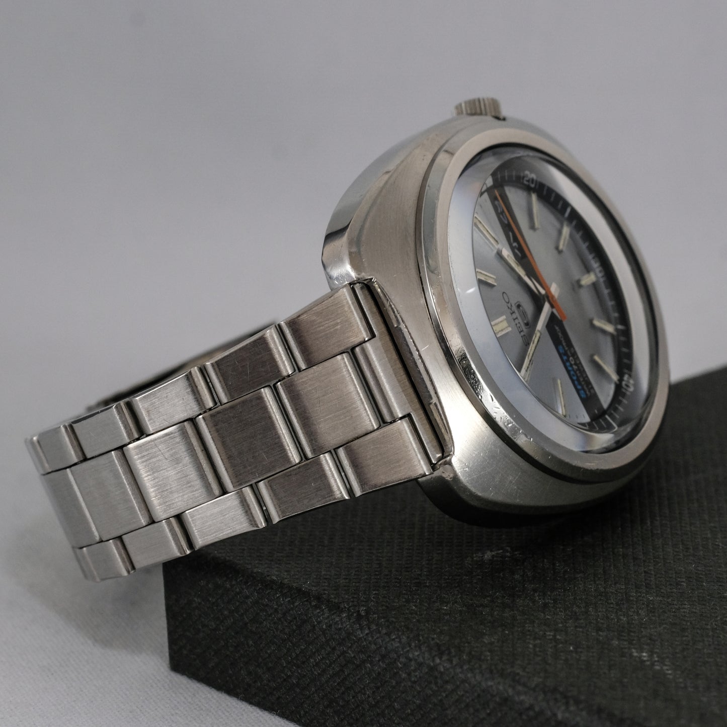 1970 Seiko 5 Sports 7019-6030