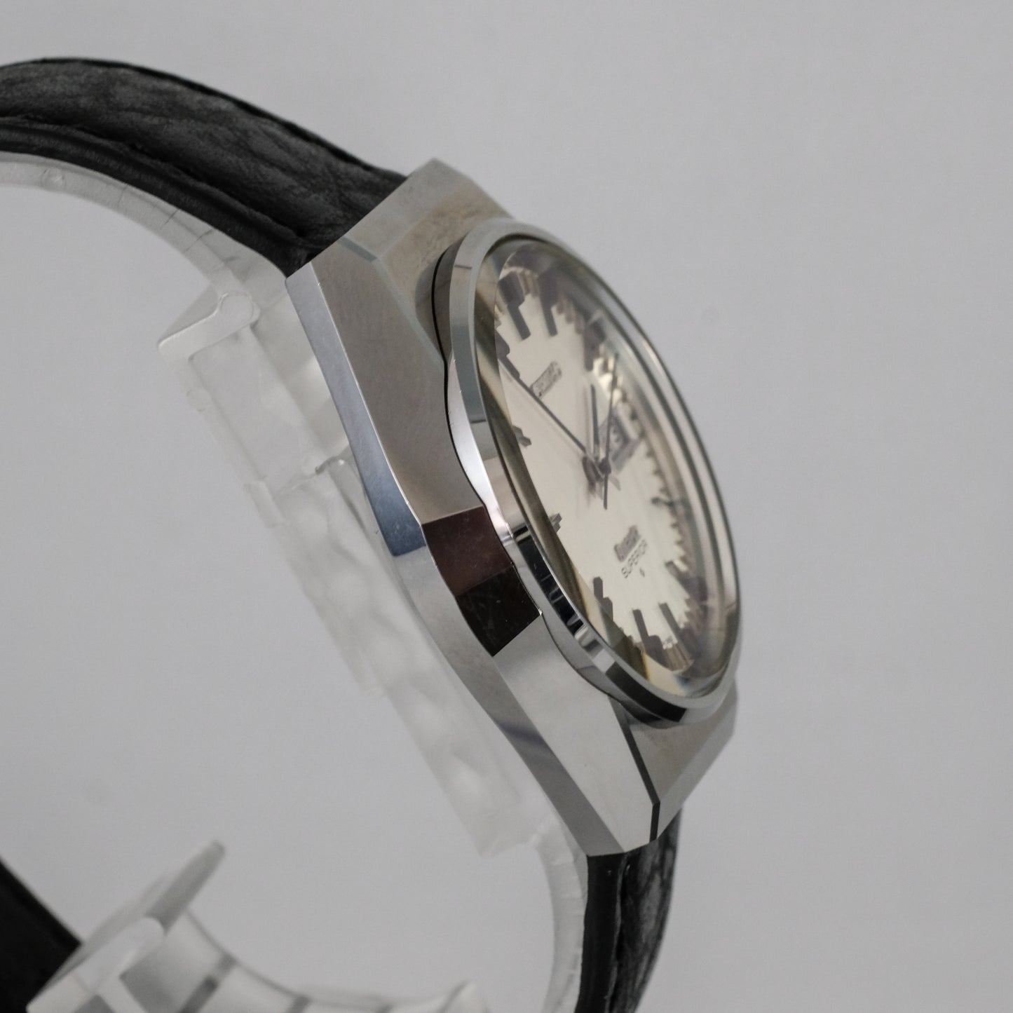 1974 Seiko Superior 3883-7000