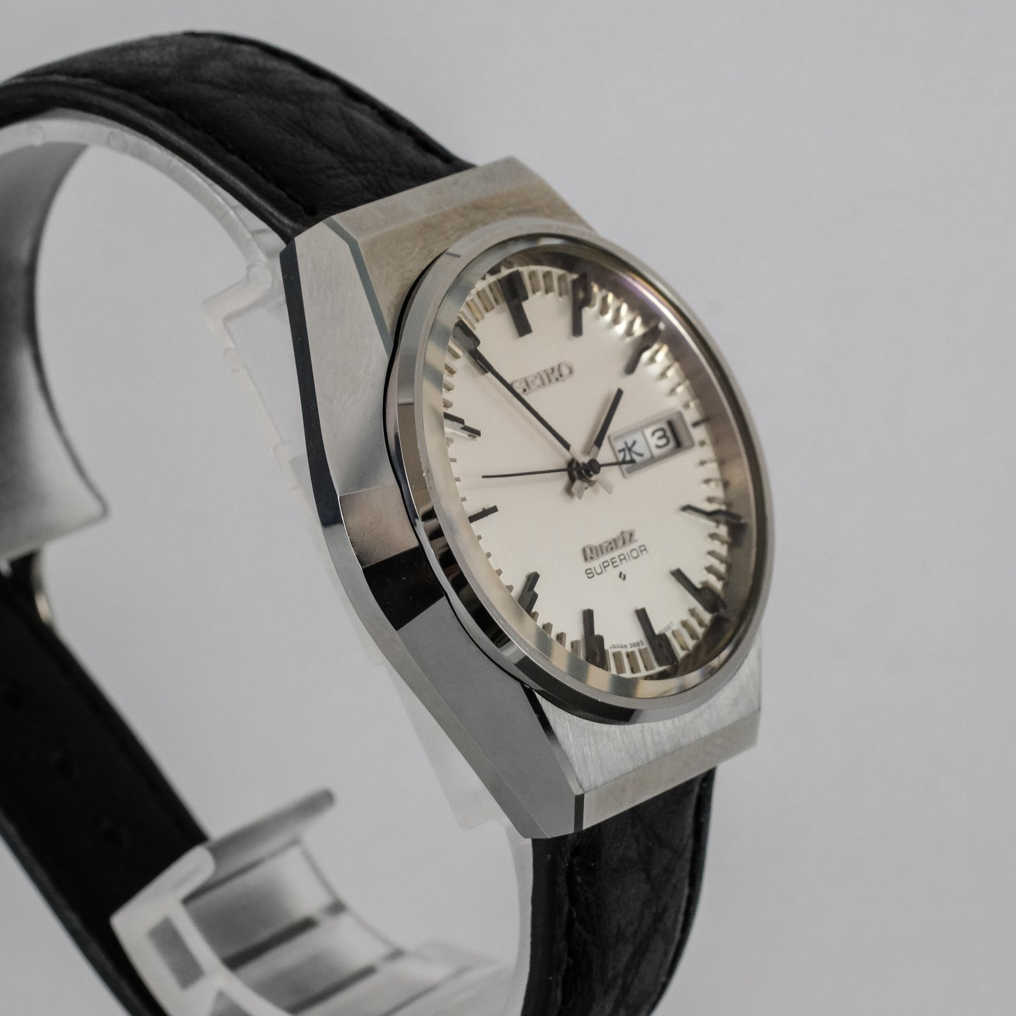 1974 Seiko Superior 3883-7000