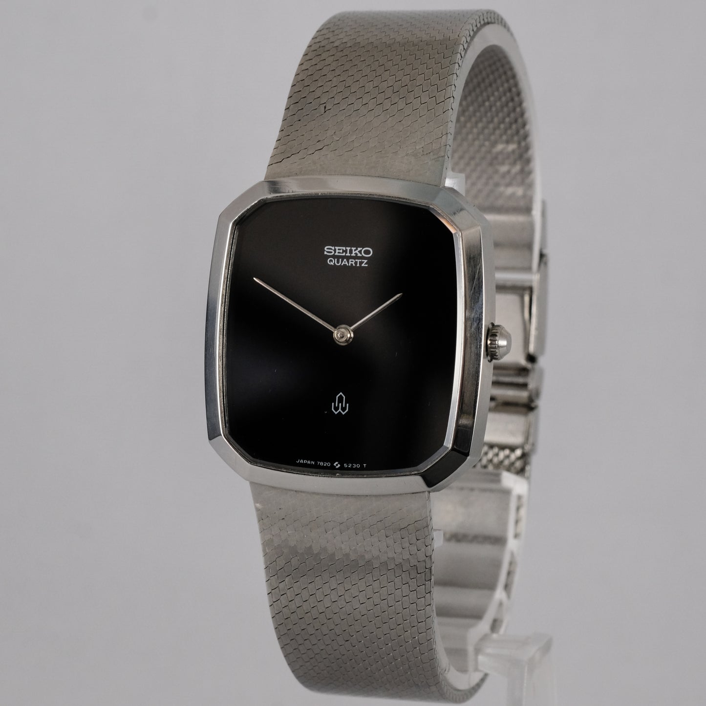 1978 Seiko Quartz 7820-5160