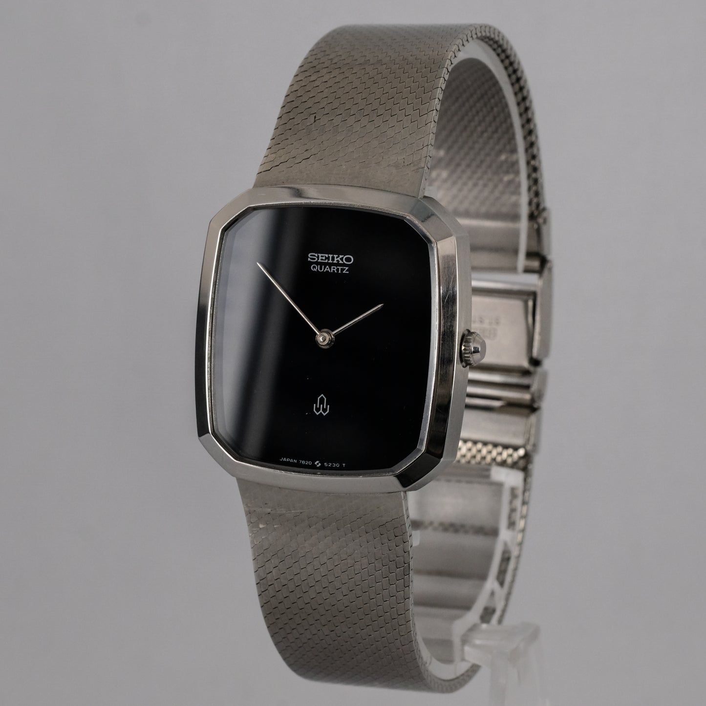 1978 Seiko Quartz 7820-5160