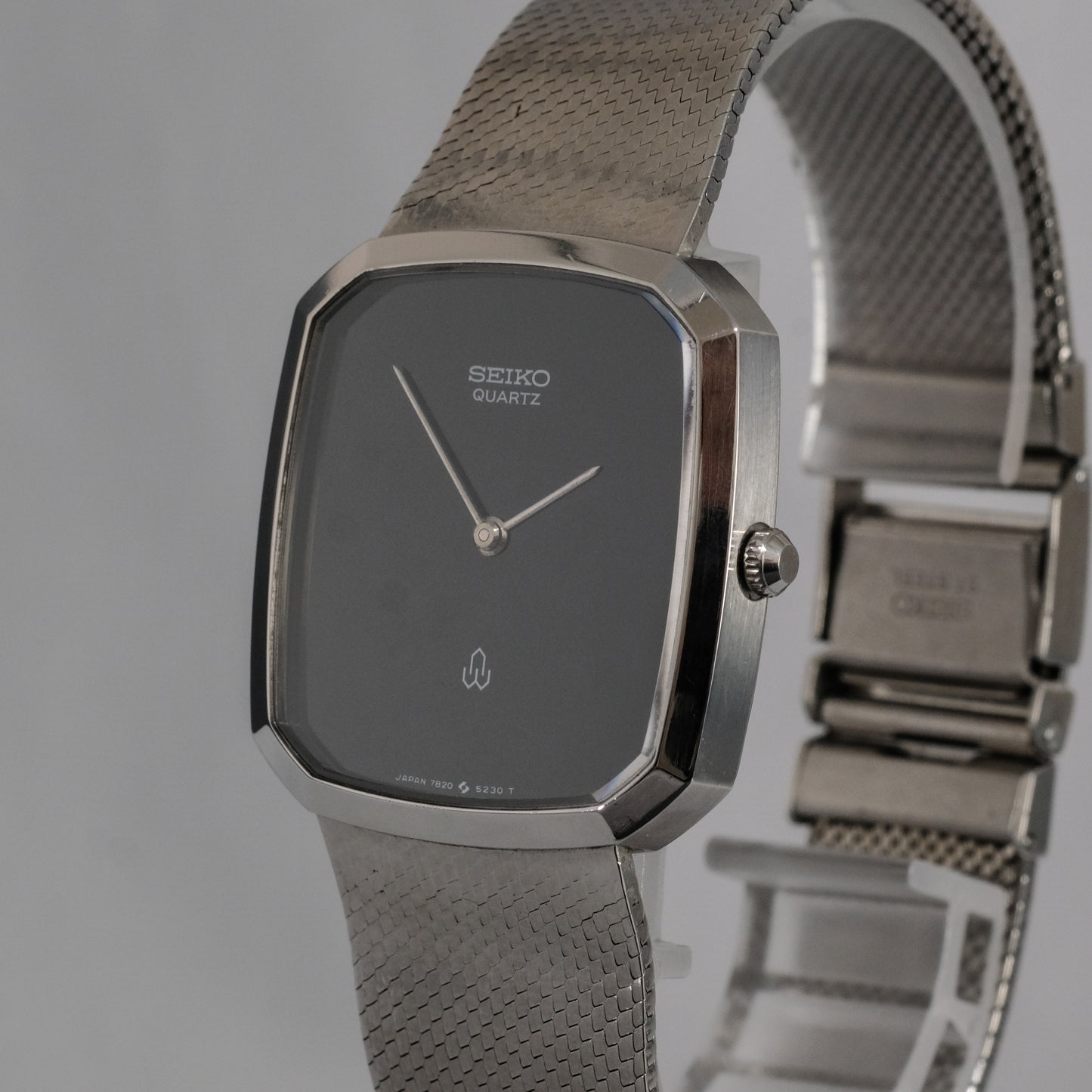 1978 Seiko Quartz 7820-5160