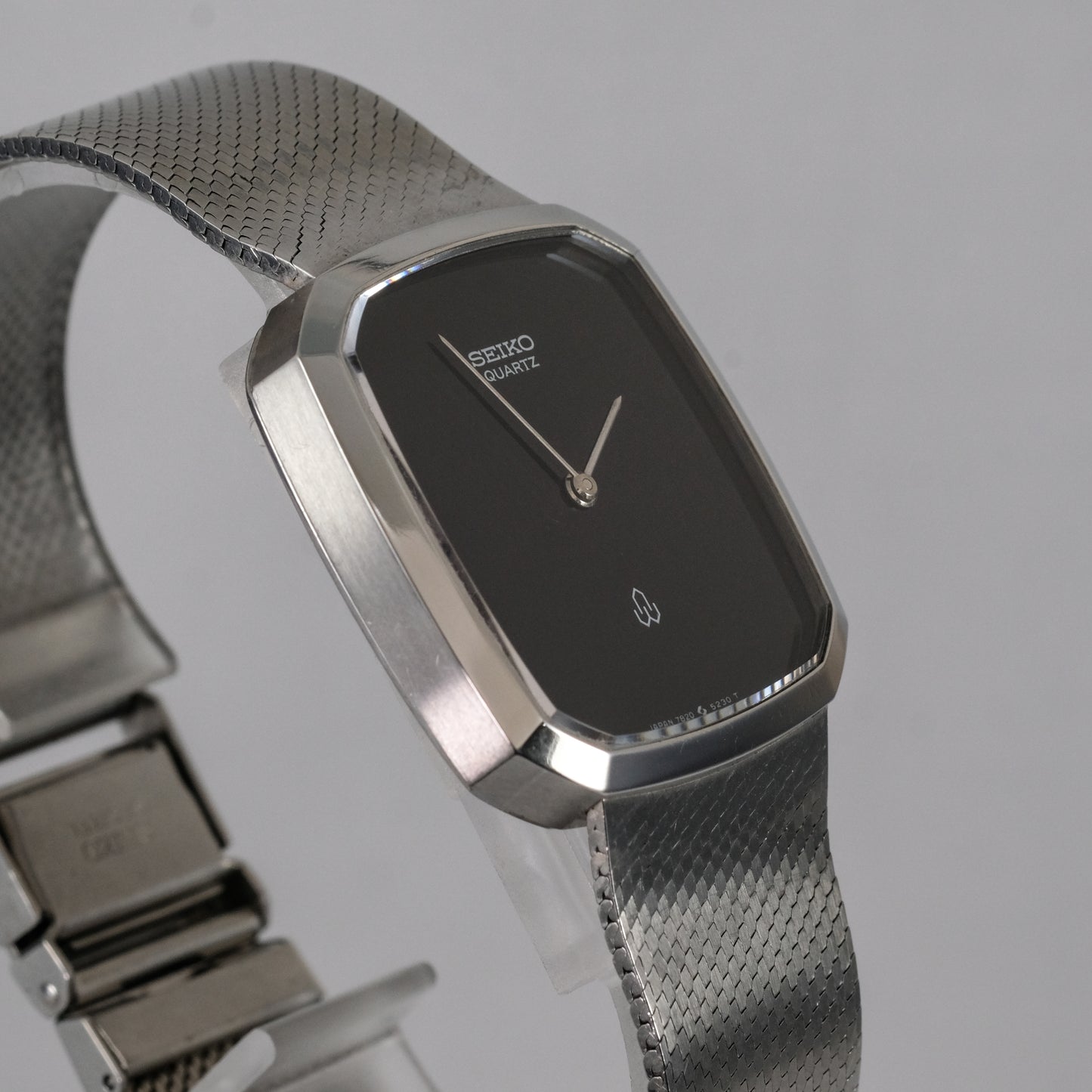 1978 Seiko Quartz 7820-5160