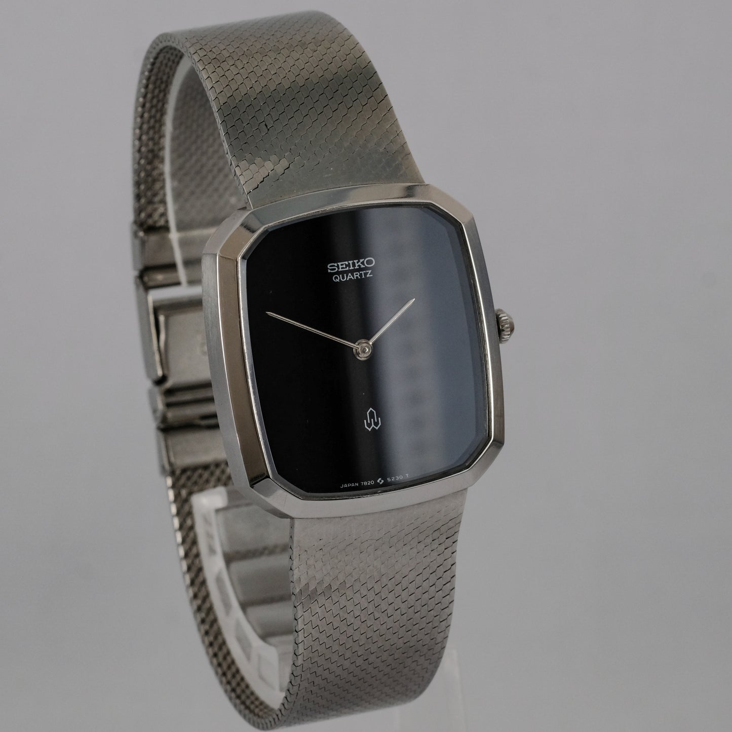 1978 Seiko Quartz 7820-5160