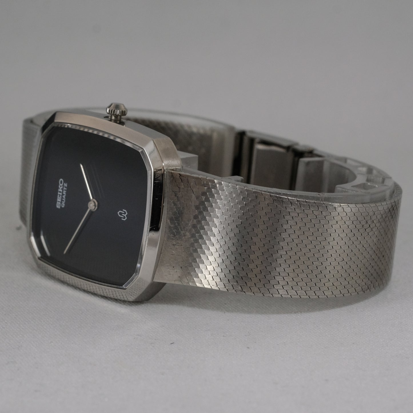 1978 Seiko Quartz 7820-5160