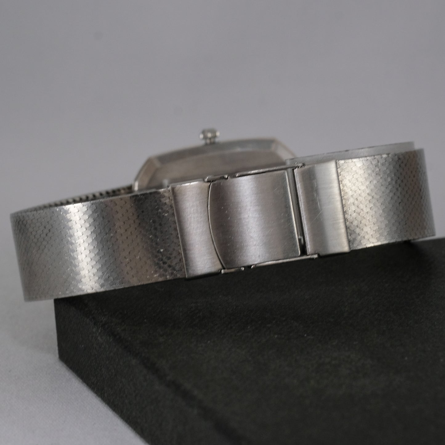 1978 Seiko Quartz 7820-5160