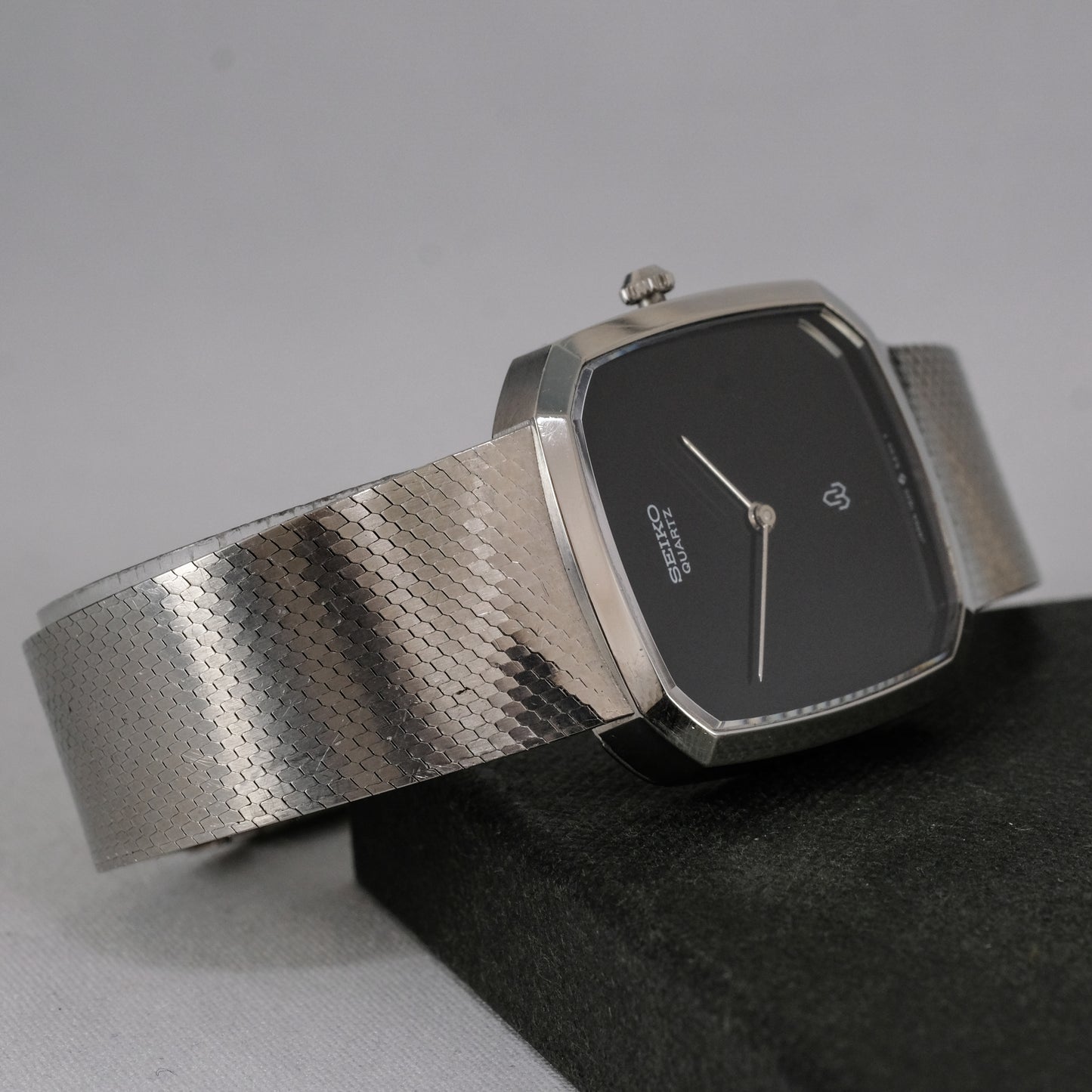 1978 Seiko Quartz 7820-5160