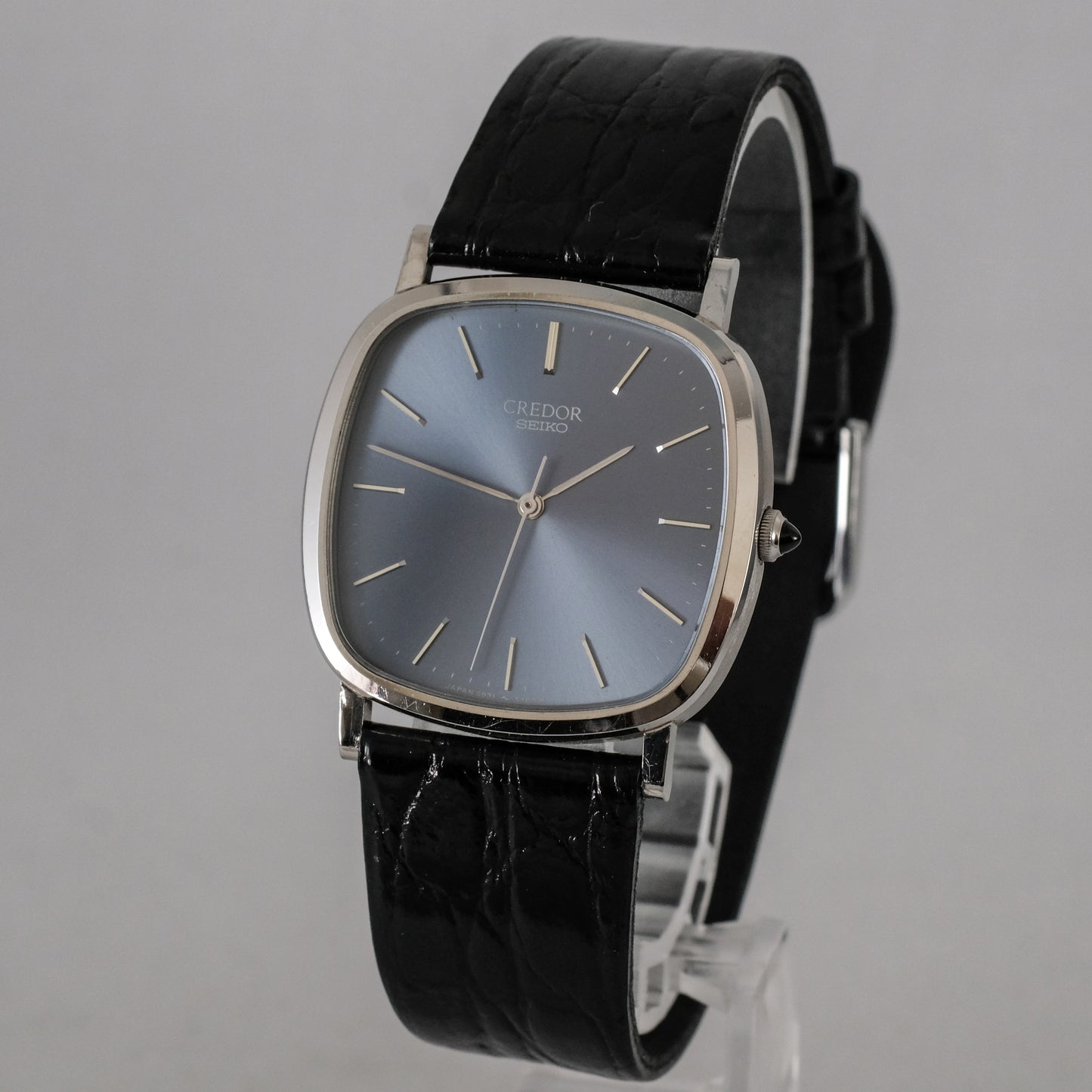 1979 Credor Seiko 5931-5170