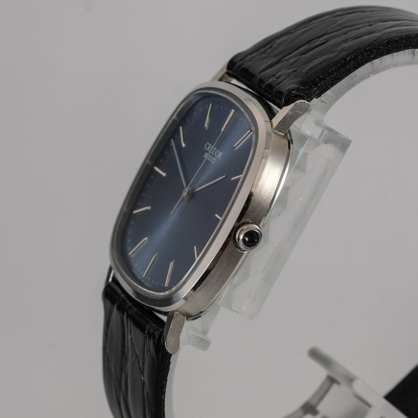 1979 Credor Seiko 5931-5170