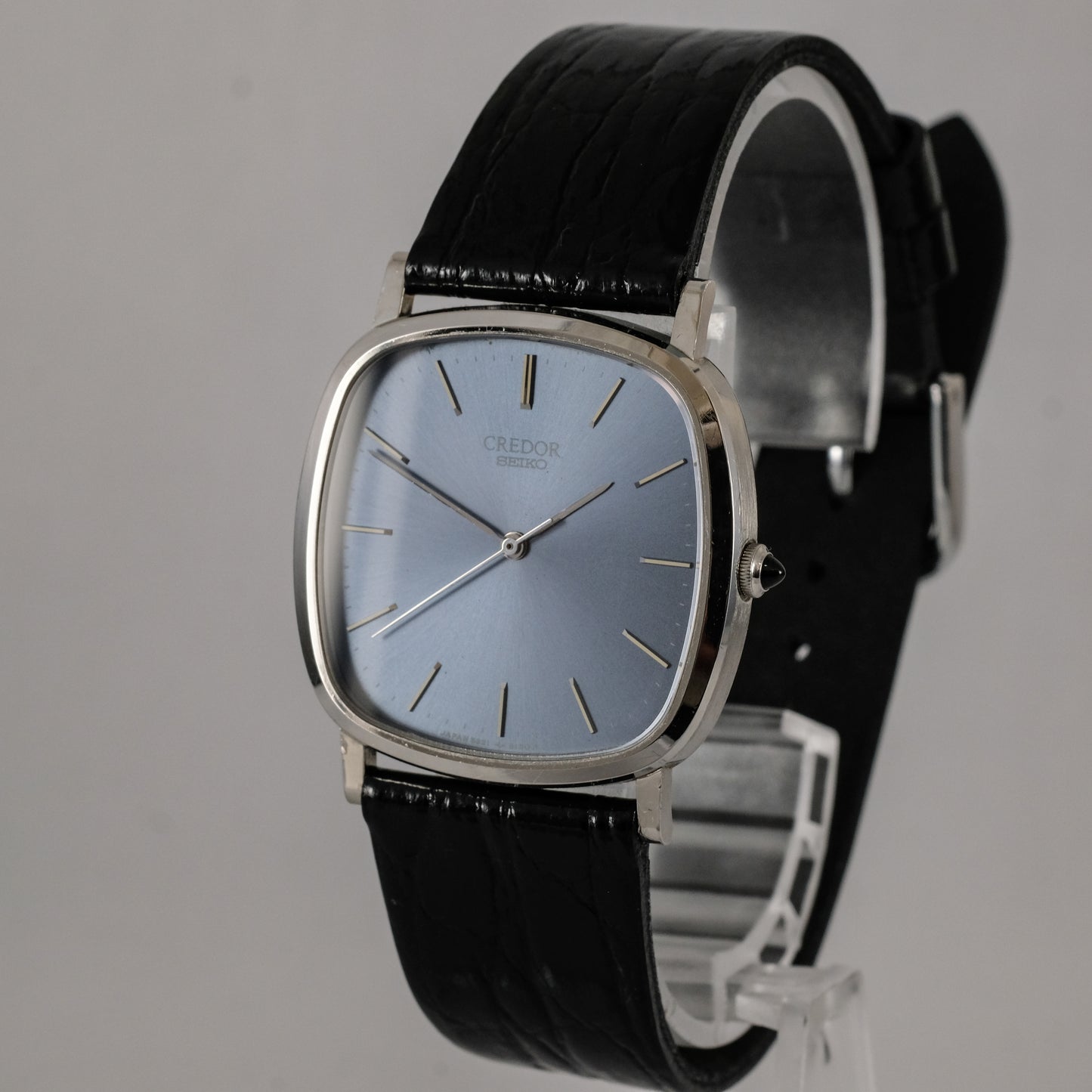 1979 Credor Seiko 5931-5170