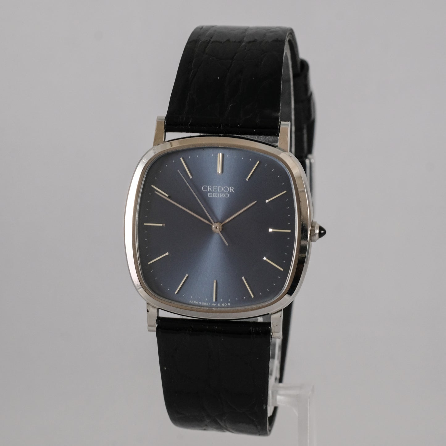 1979 Credor Seiko 5931-5170